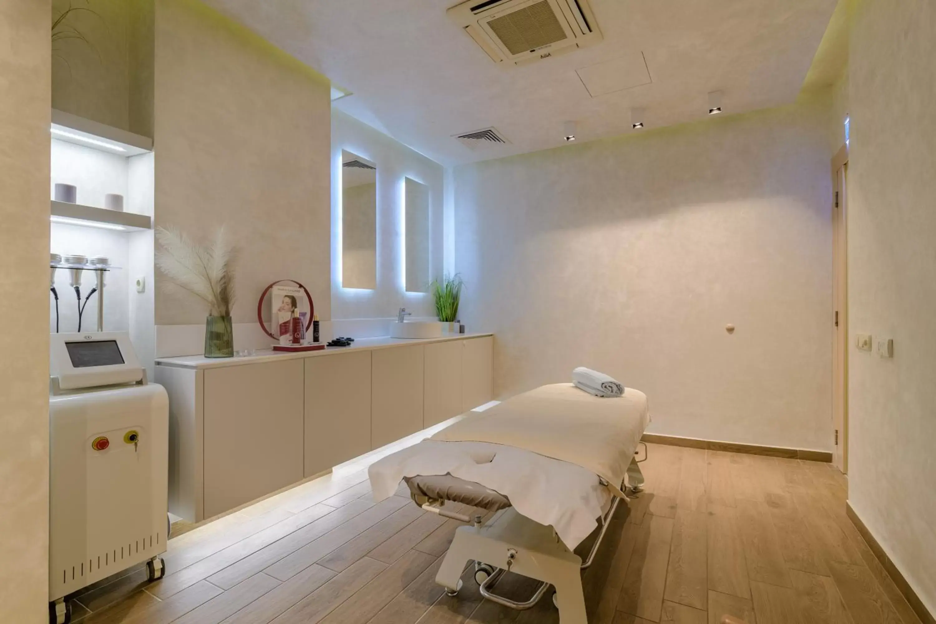 Massage, Spa/Wellness in Rosslyn Dimyat Hotel Varna
