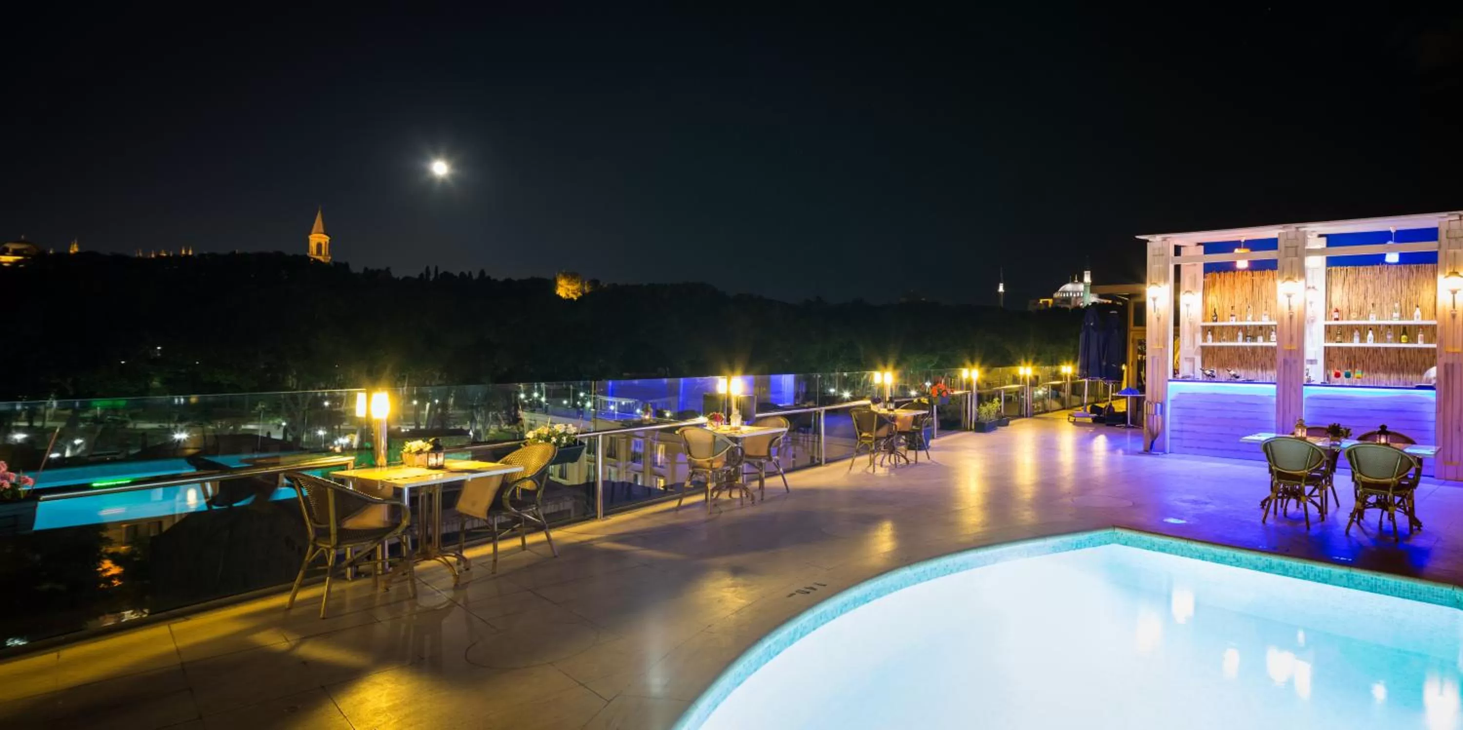 Night in Orka Royal Hotel & Spa