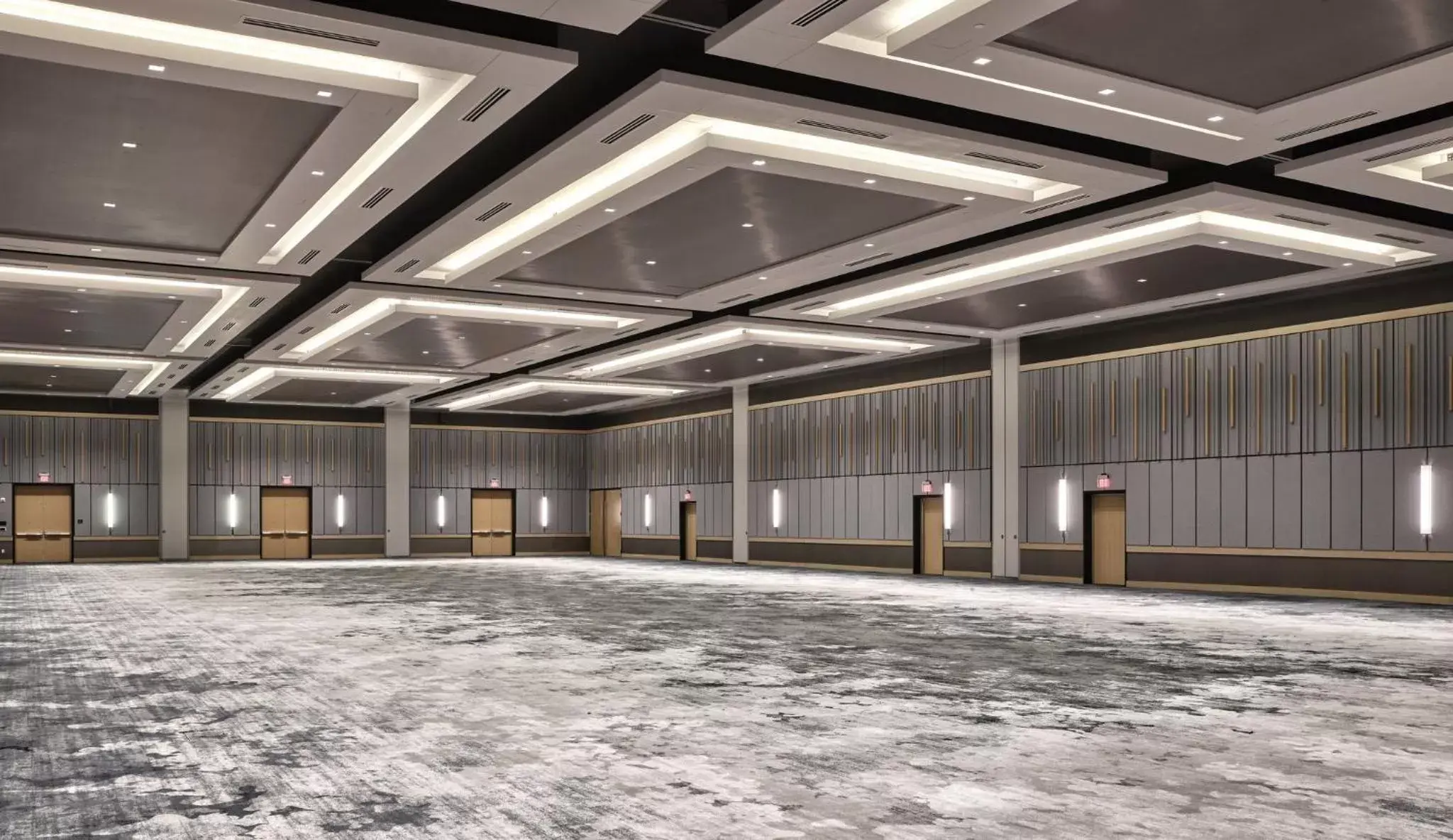 Meeting/conference room in Live! by Loews - Arlington, TX