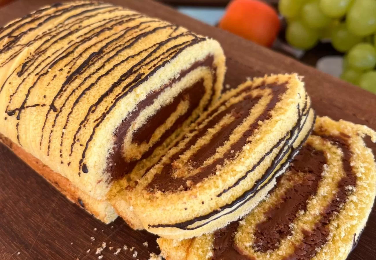 Breakfast in Hotel Corallo Rimini