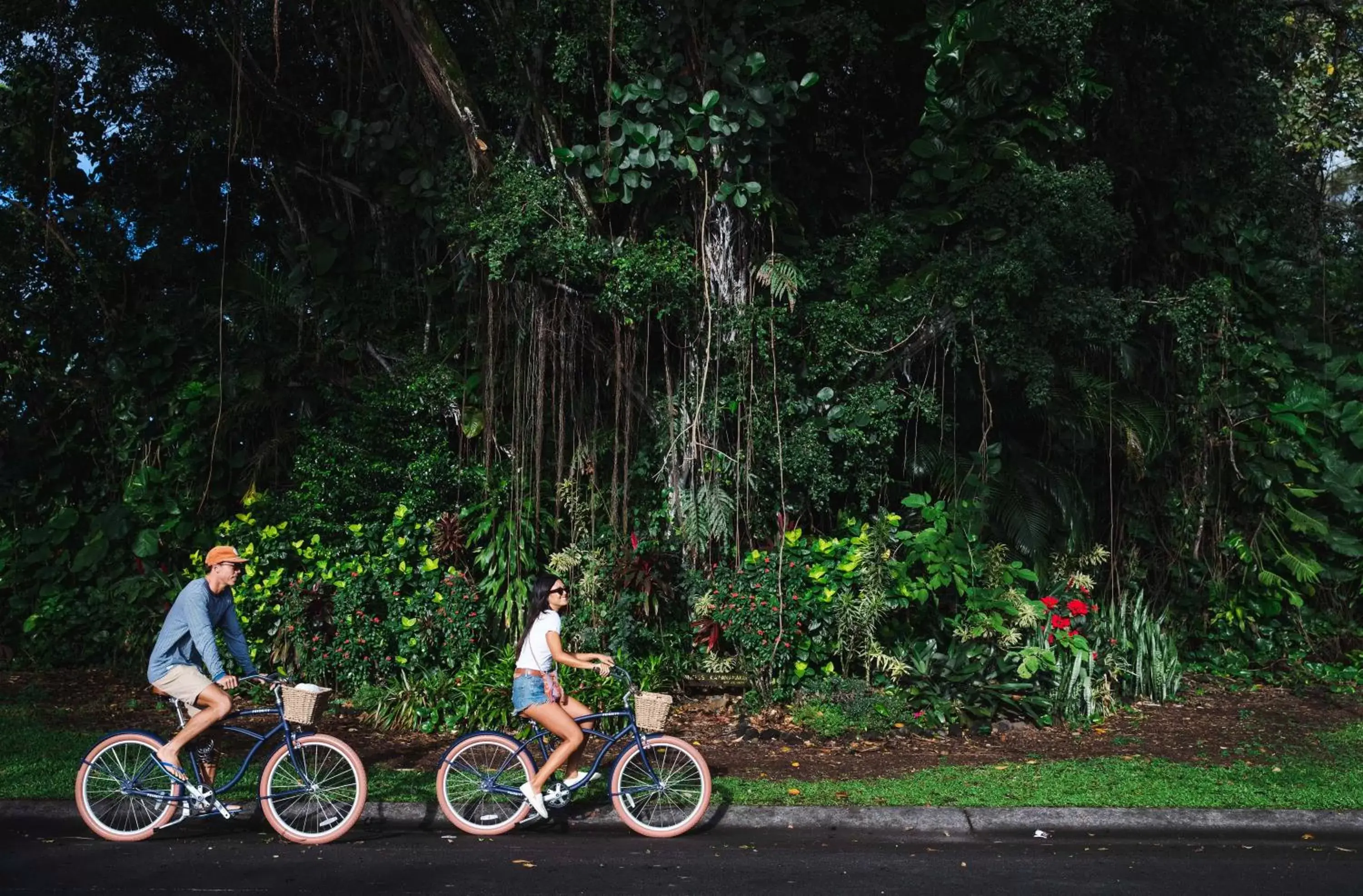 Activities in SCP Hilo Hotel