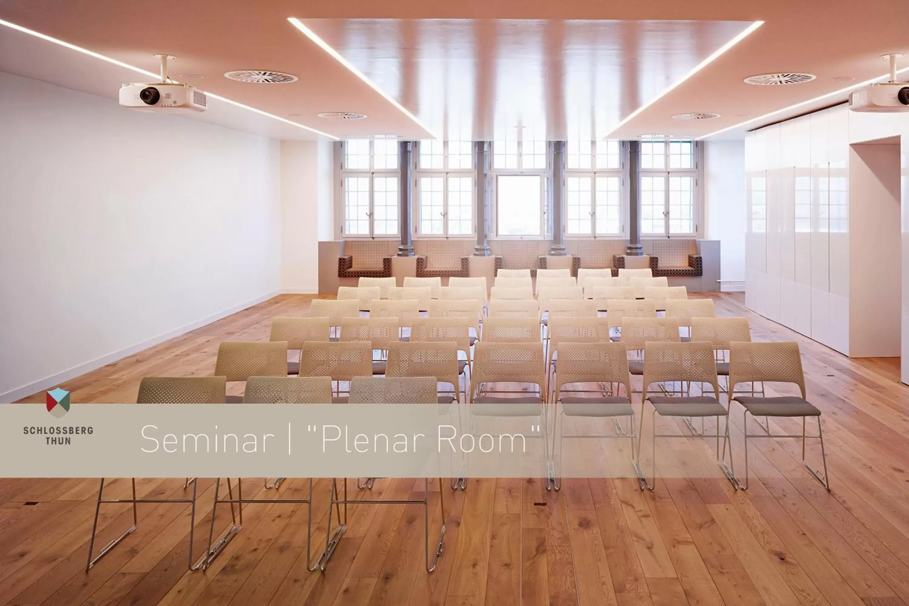 Meeting/conference room, Business Area/Conference Room in Boutique Hotel Schlossberg