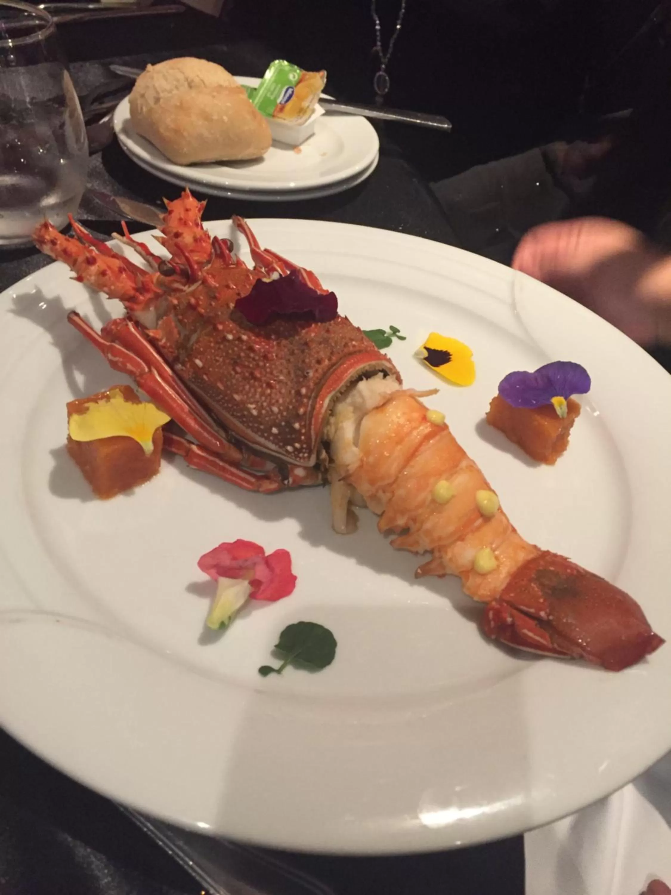 Banquet/Function facilities in Hotel Baia Grande