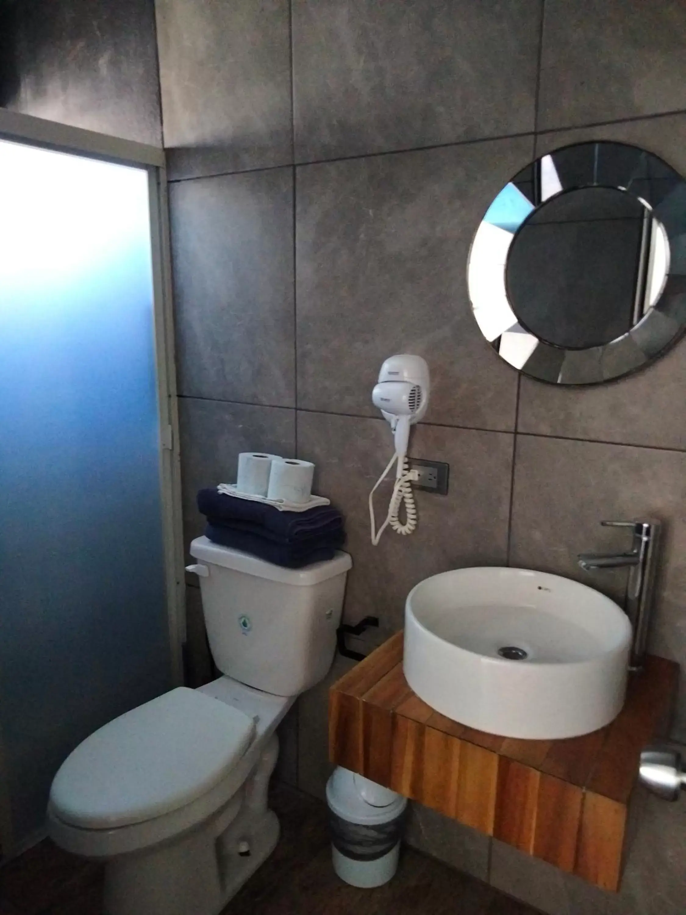 Bathroom in Abitare Durango By Grupo Salazar