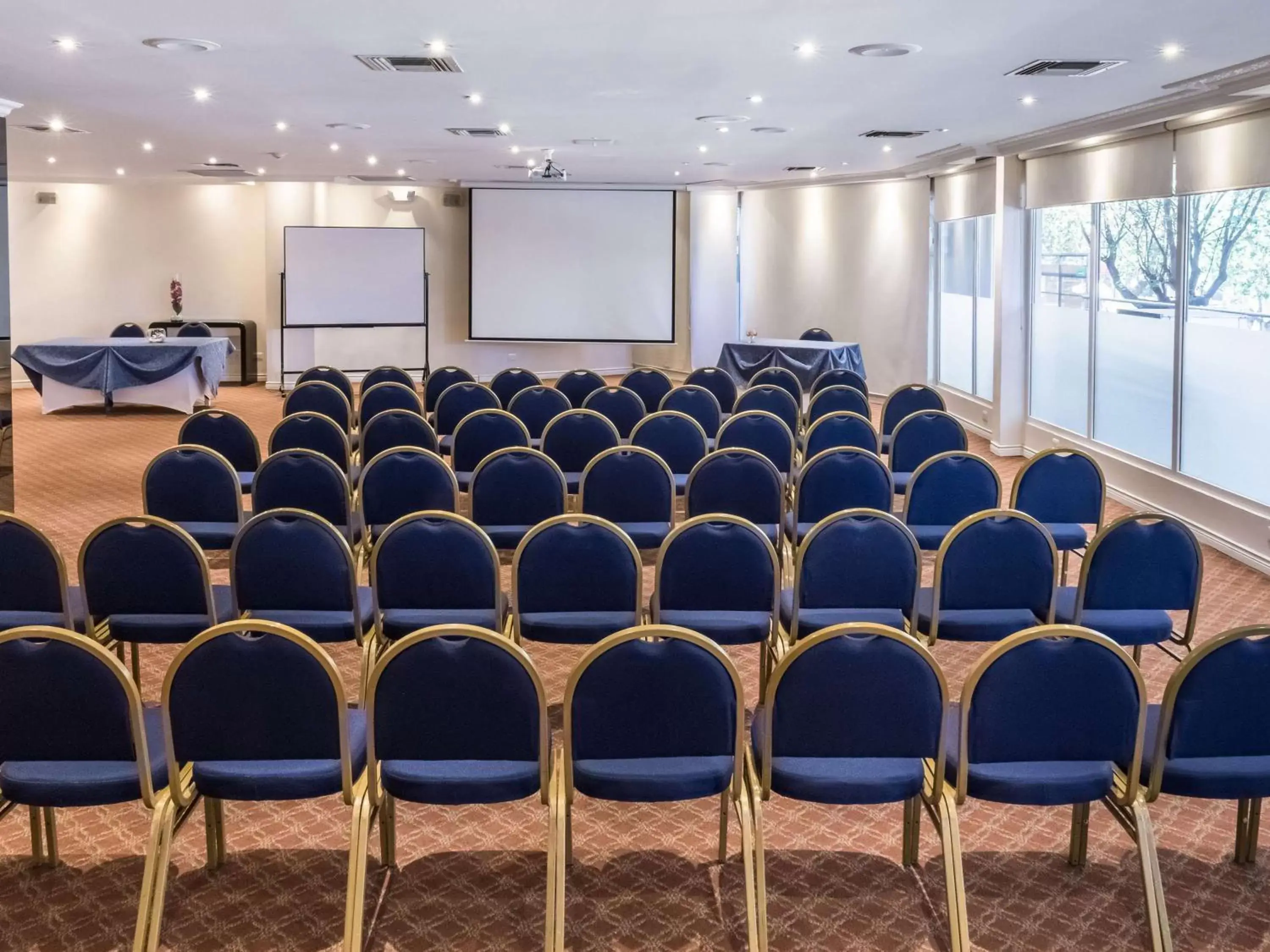 Meeting/conference room in Mercure Alameda Quito