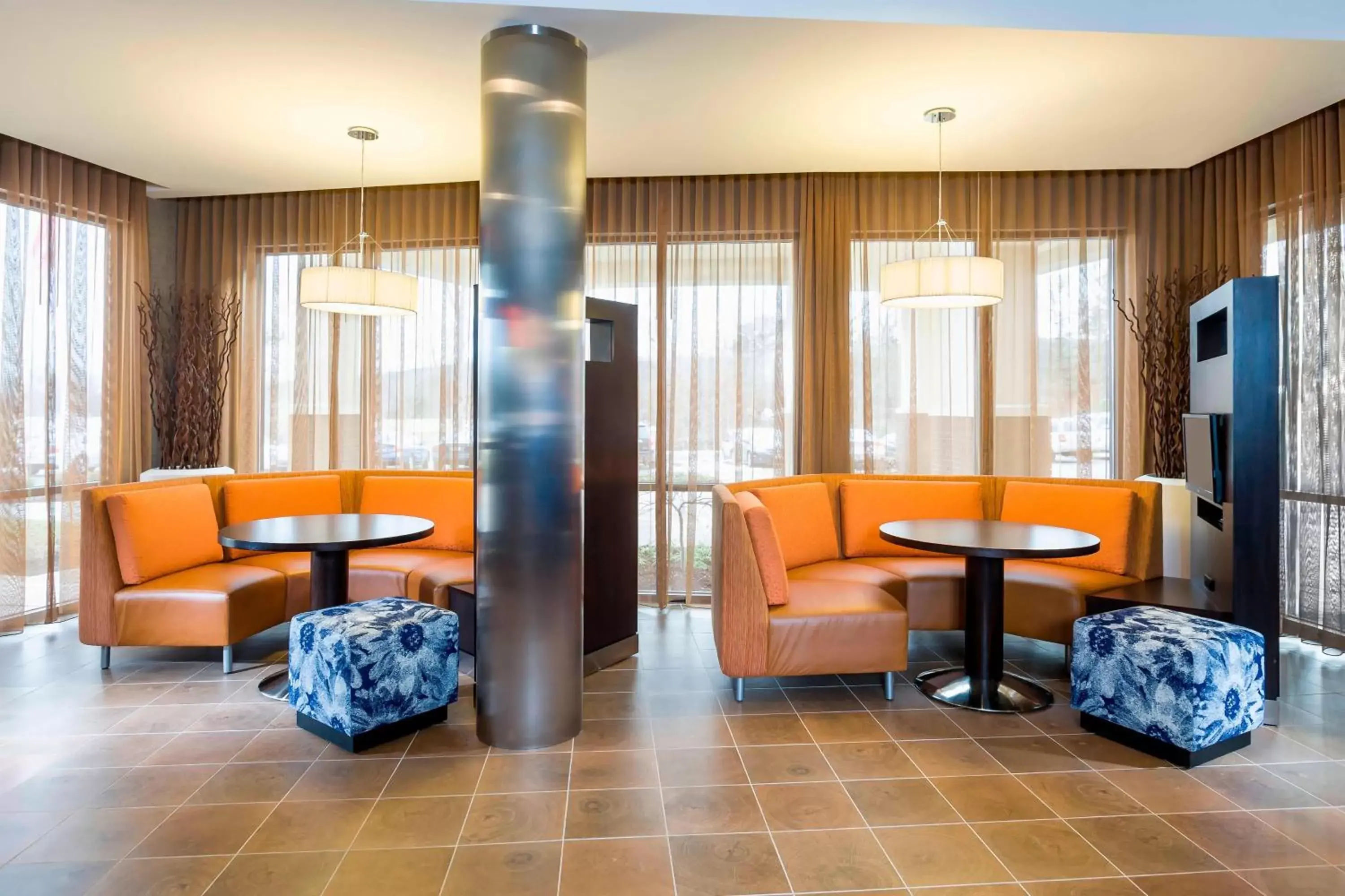 Other, Lounge/Bar in Courtyard by Marriott Stafford Quantico