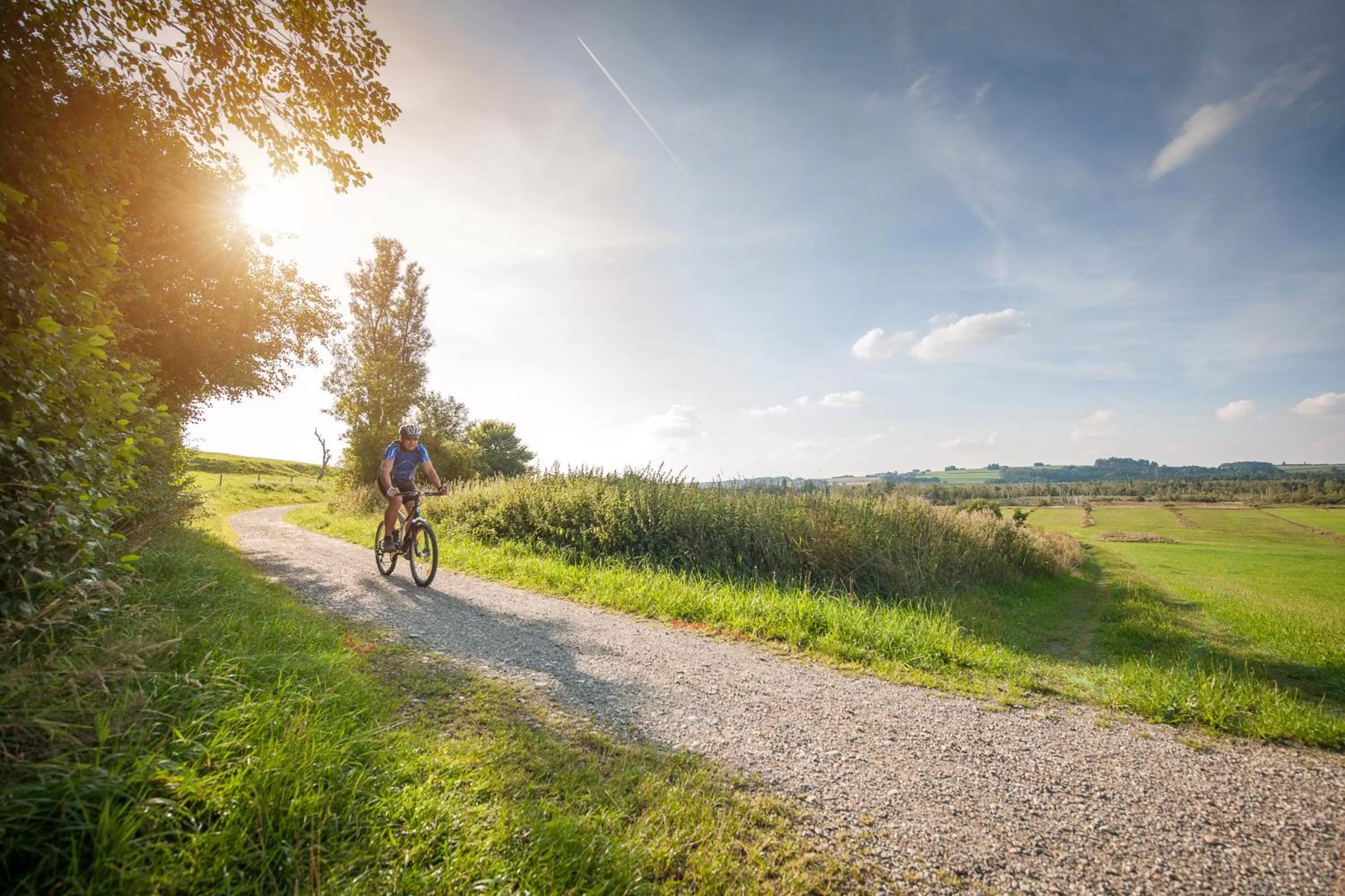 Off site in feelMOOR - Gesundresort Bad Wurzach