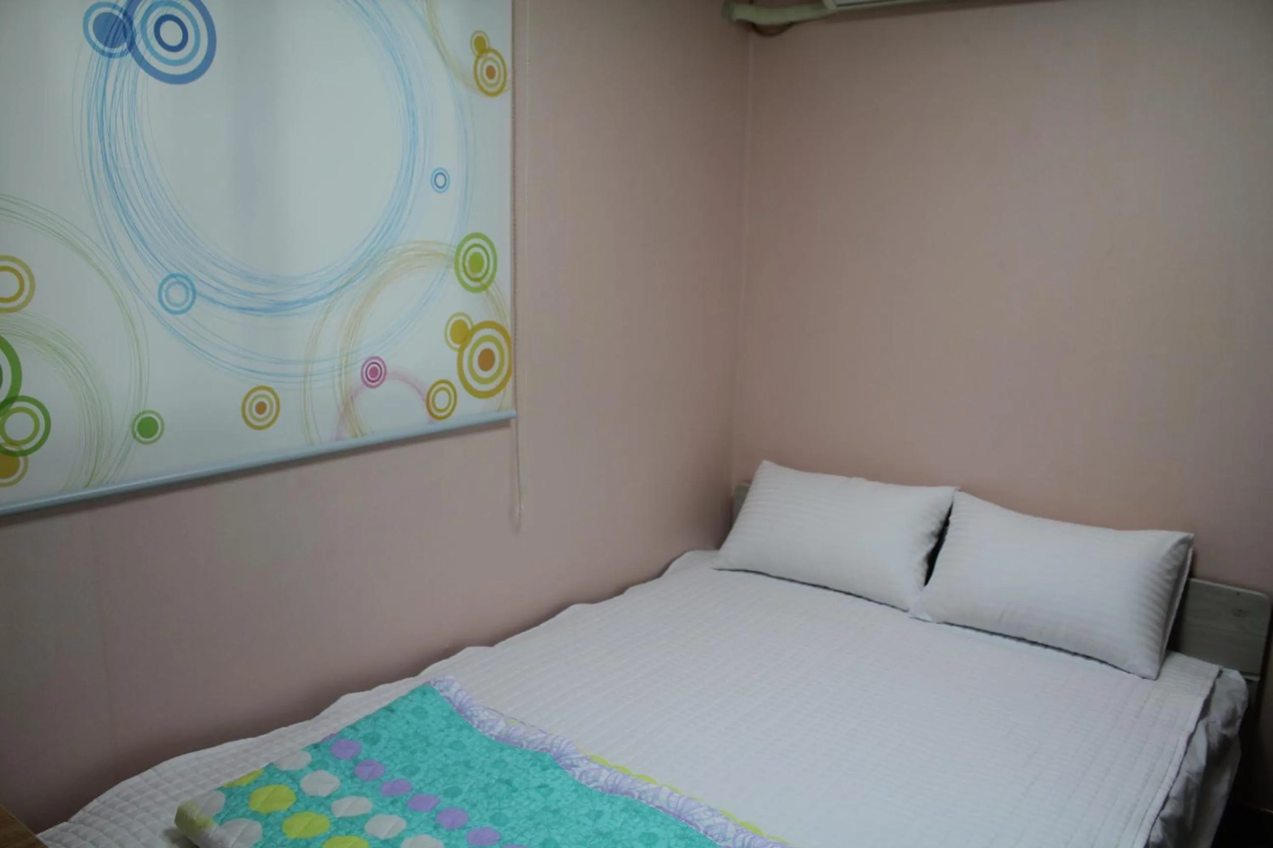 Bed in MK Liberty House