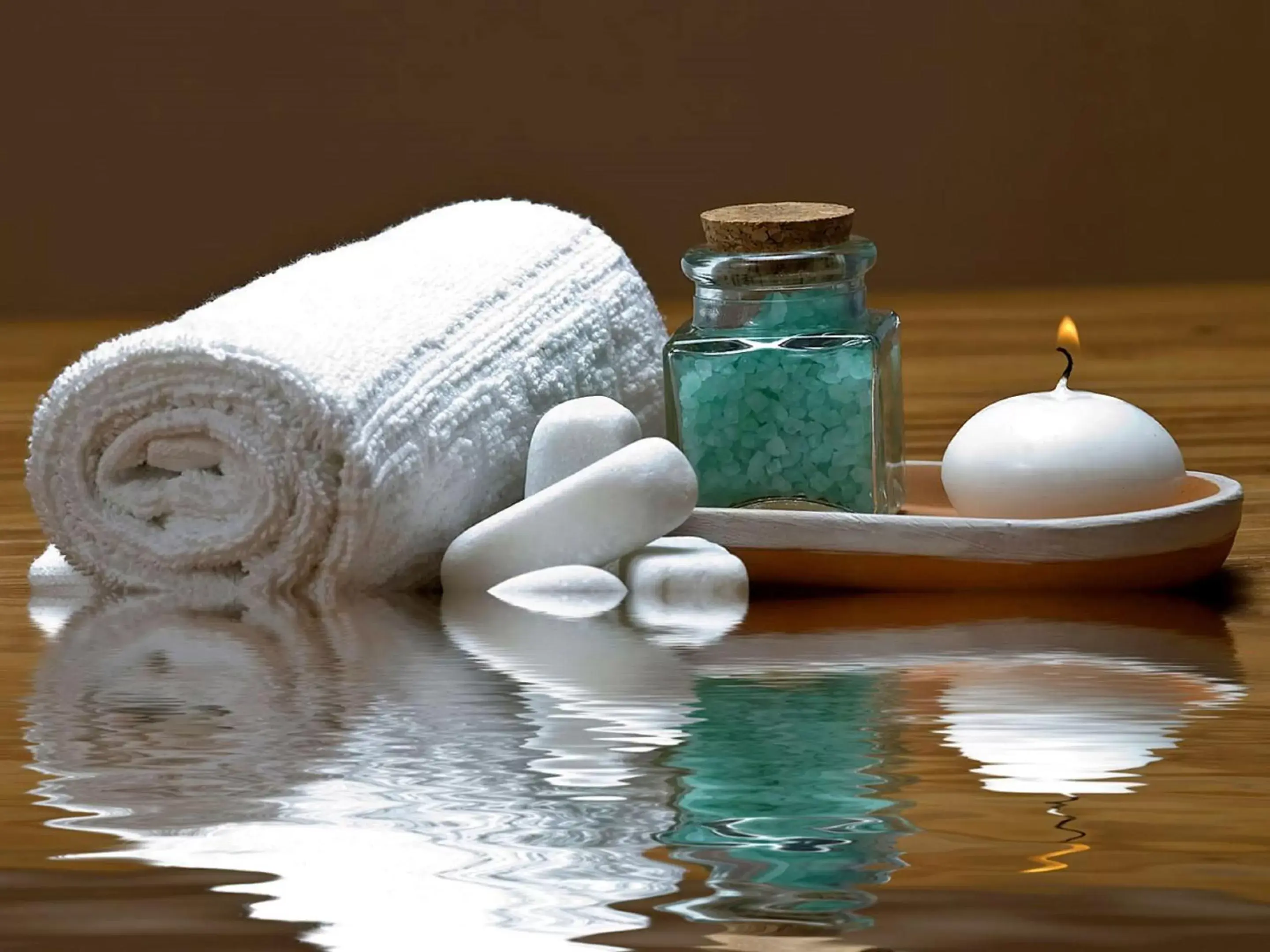 Spa and wellness centre/facilities, Swimming Pool in Breaffy House Hotel and Spa