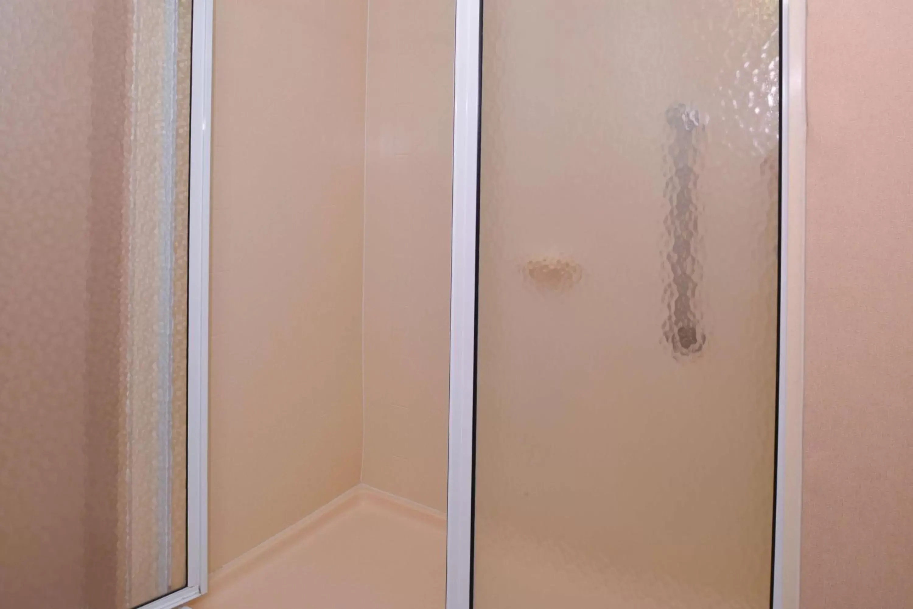 Bathroom in Hampton Inn by Hilton Litchfield Bathroom in Hampton Inn by Hilton Litchfield