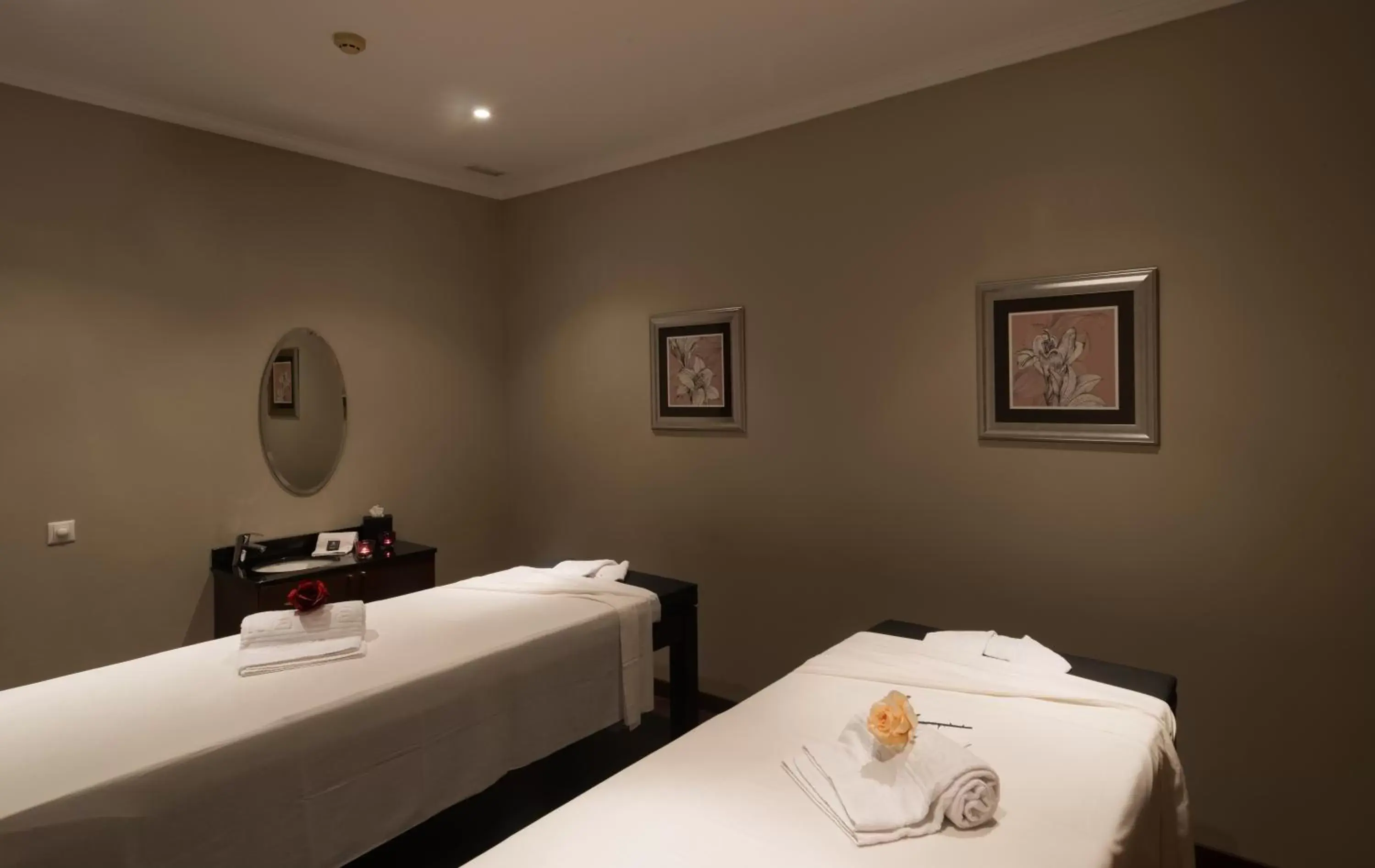 Massage, Spa/Wellness in Vila Gale Porto - Centro