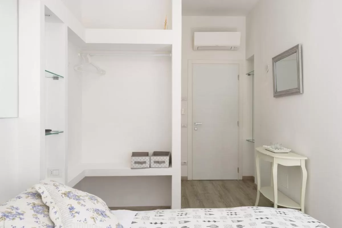 Bed in Siena Vip B&B