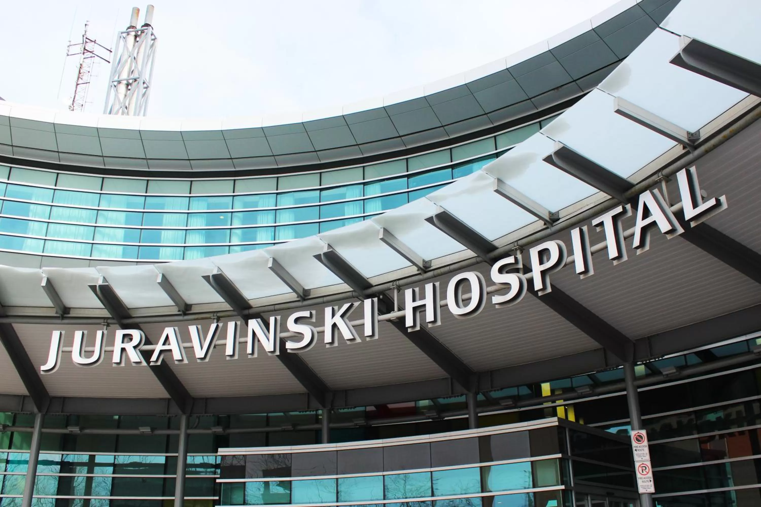 Area and facilities in Staybridge Suites Hamilton - Downtown by IHG