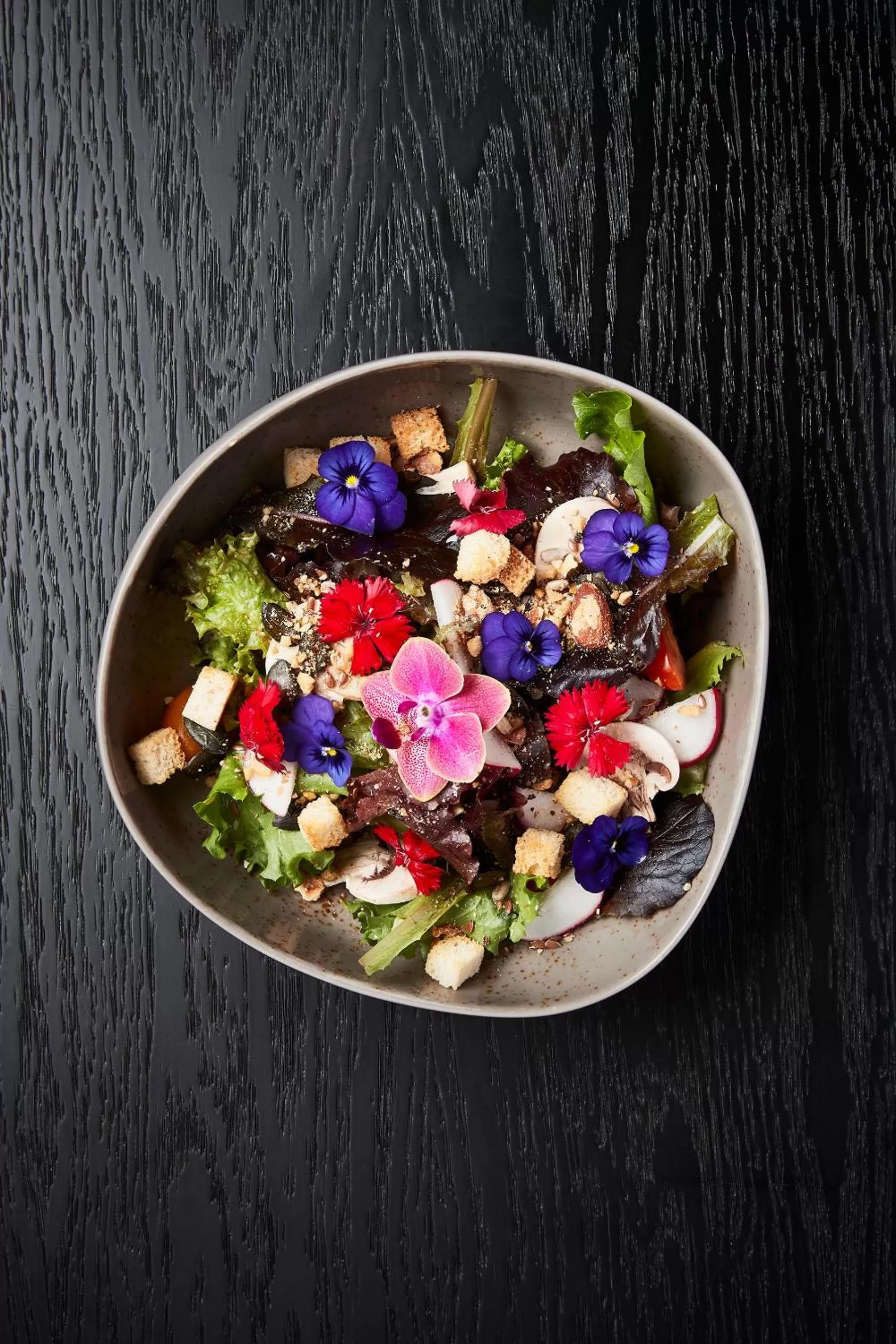 Restaurant/places to eat in Steigenberger Icon Grandhotel Belvédère