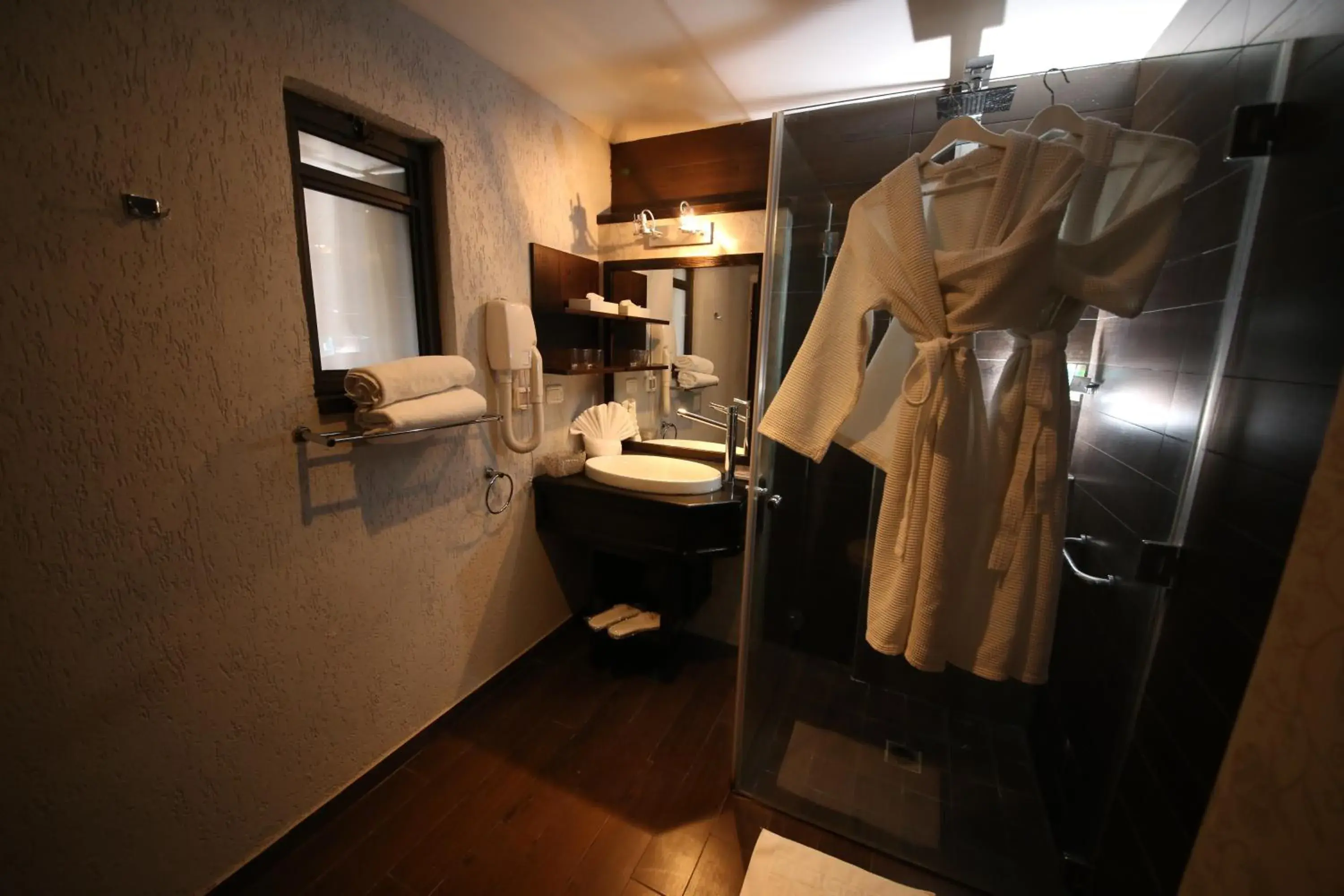 Standard Double Room - single occupancy in Villa Carmel Boutique Hotel