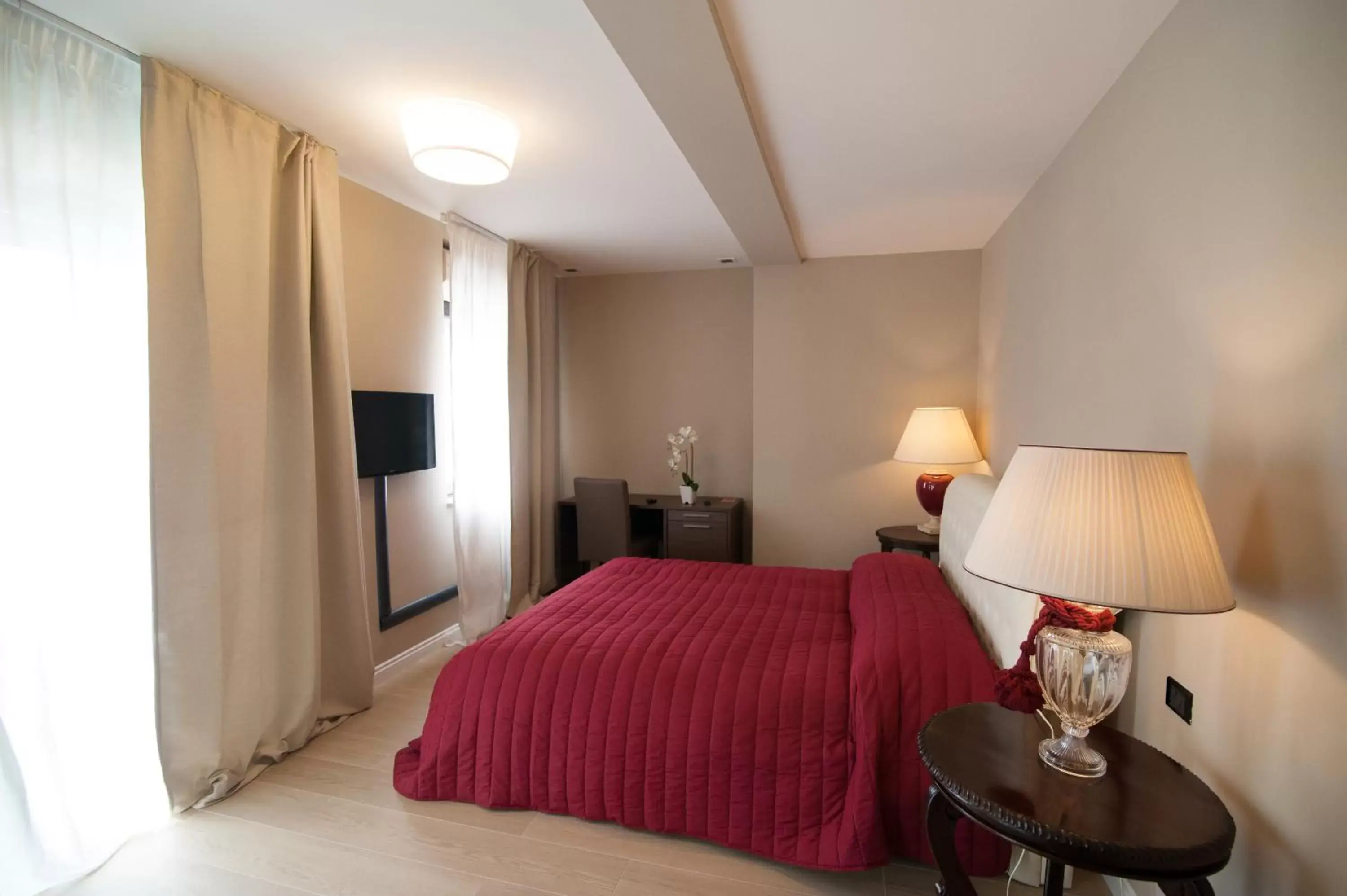 Location, Bed in Les Suites Bari B&B