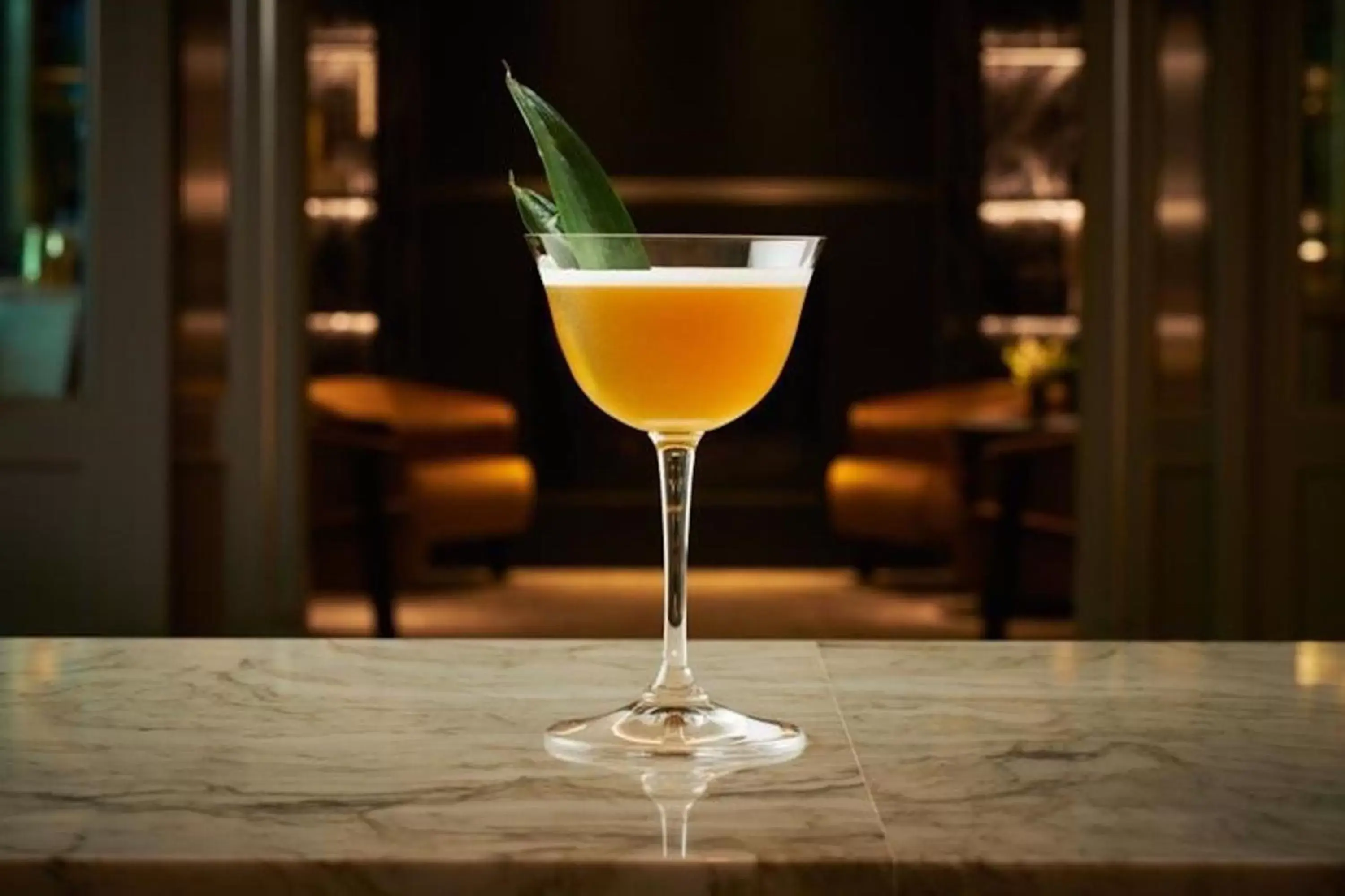 Restaurant/places to eat, Drinks in The Ritz-Carlton, Toronto