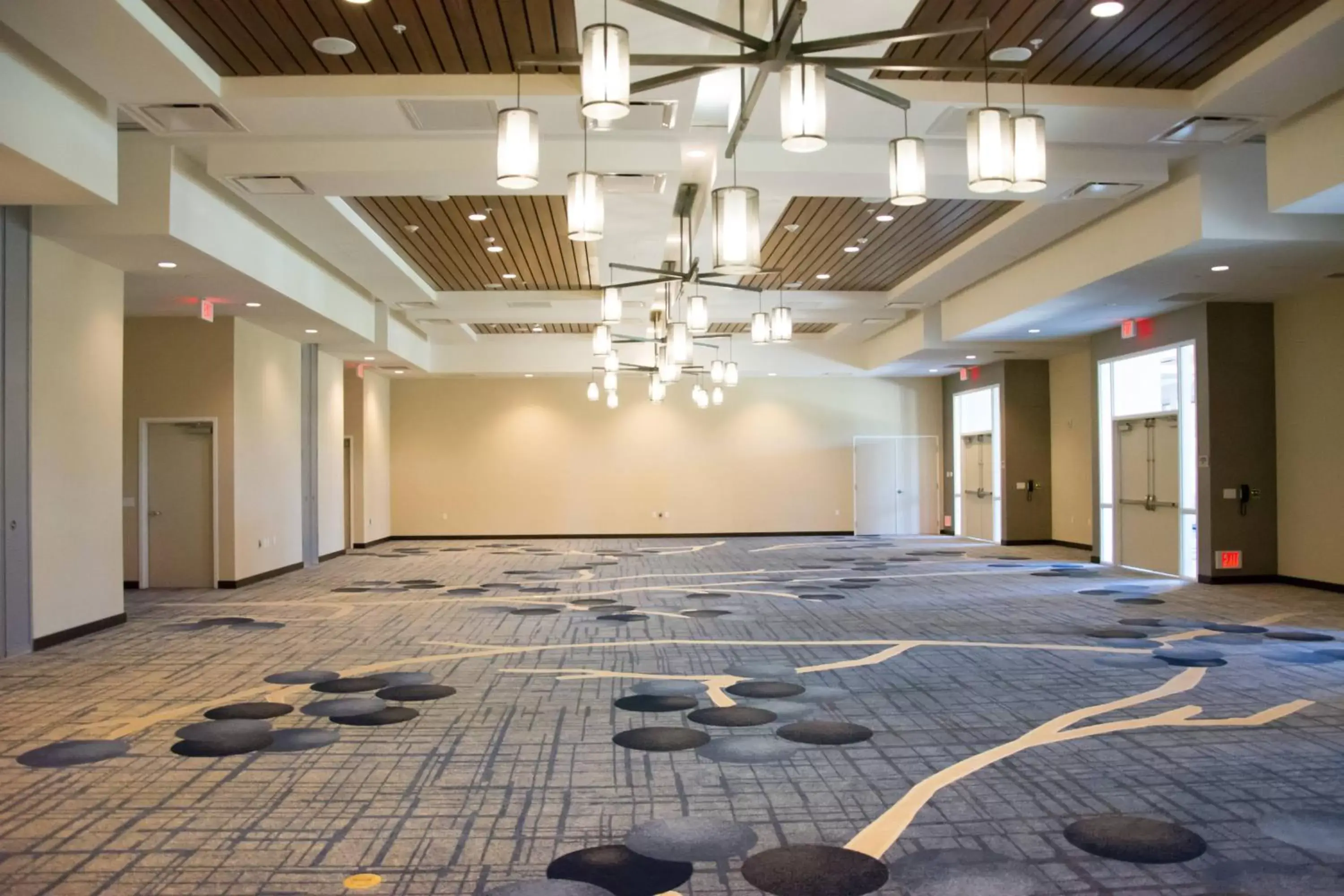Meeting/conference room in SpringHill Suites by Marriott Paso Robles Atascadero