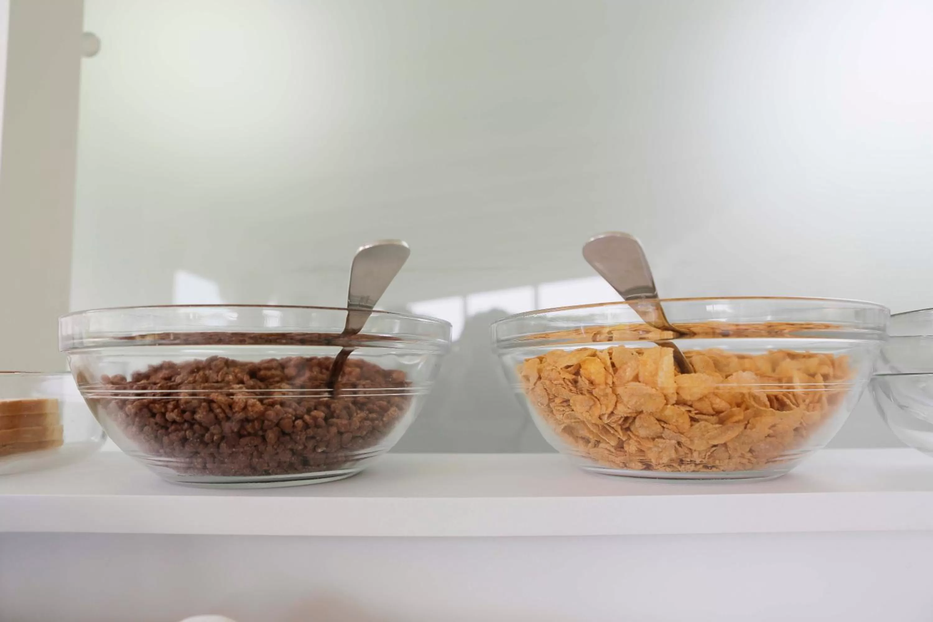 Food and drinks in Hotel Casino Ridola