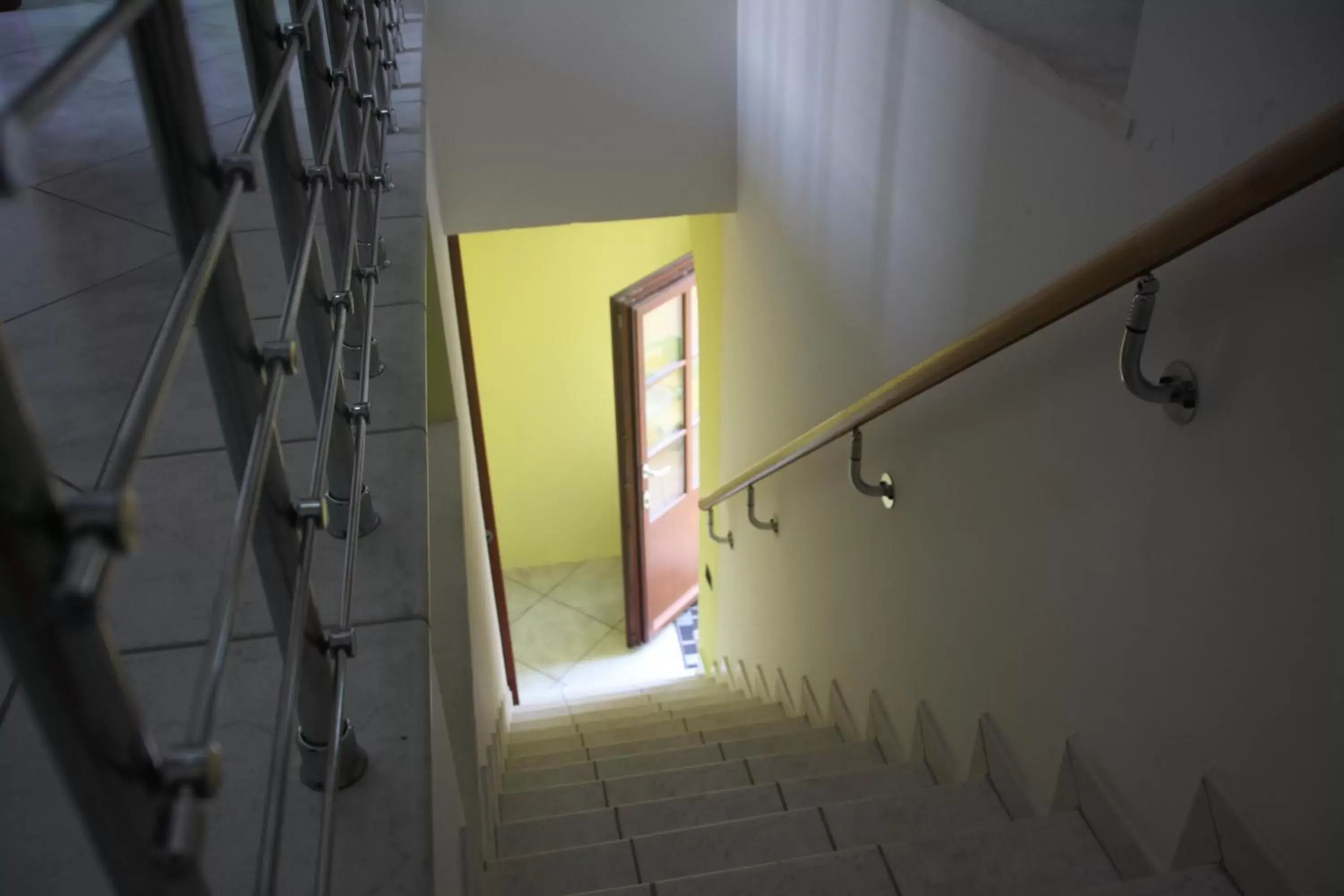 Area and facilities, Bathroom in La Corte dei Morra