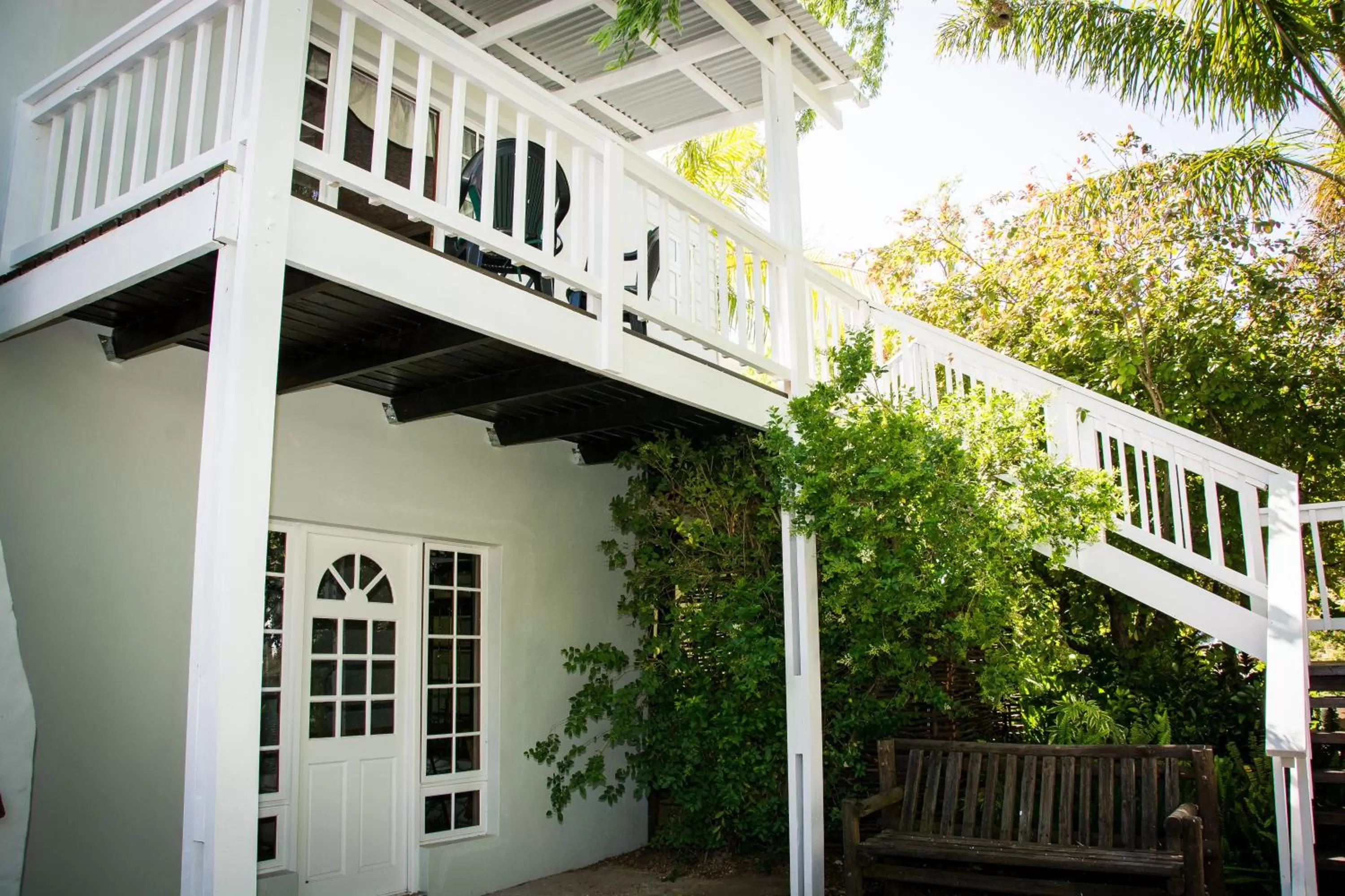 Property building in Aquaelberg Place