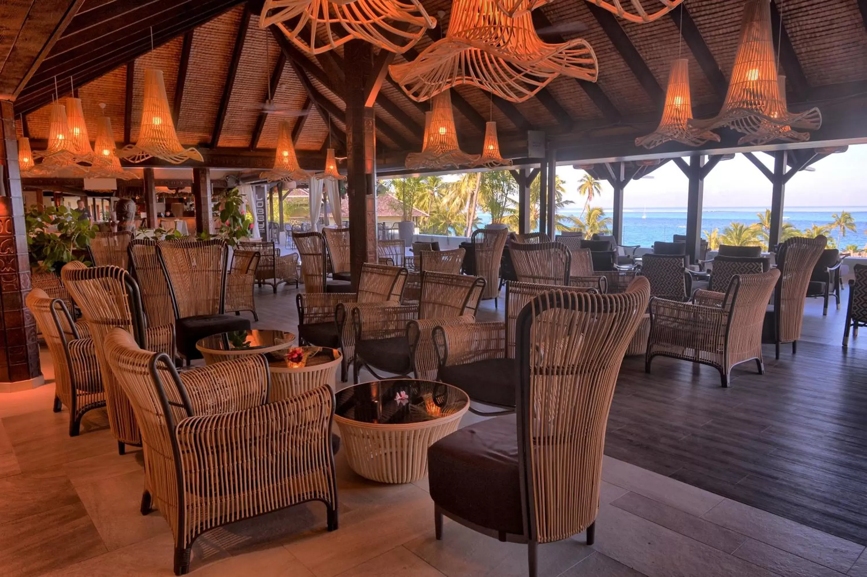 Property building in InterContinental Tahiti Resort & Spa by IHG Property building in InterContinental Tahiti Resort & Spa by IHG
