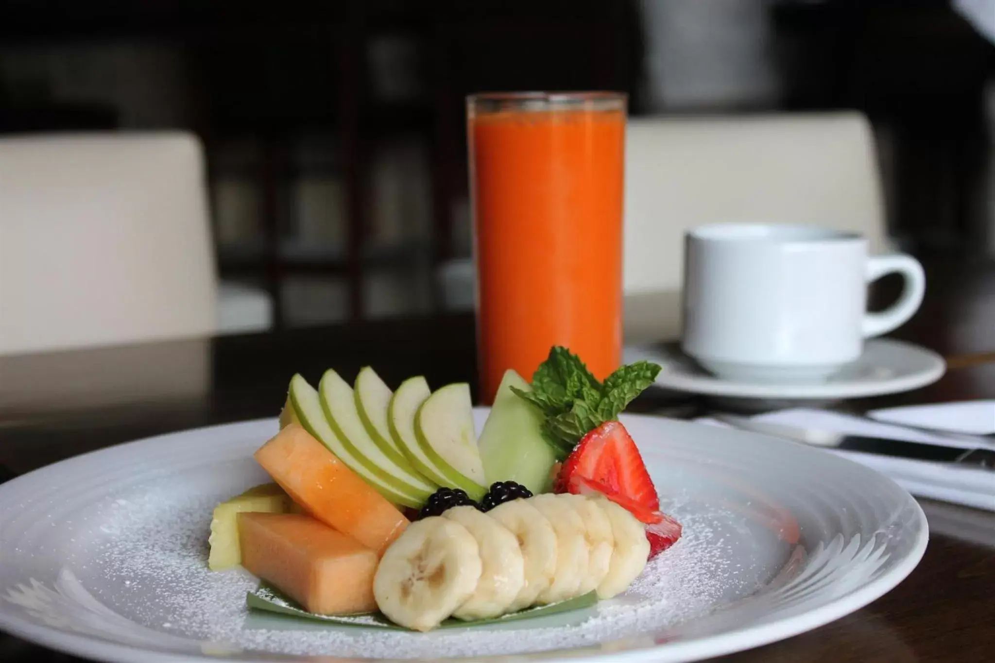 Breakfast, Food in Solmar Resort