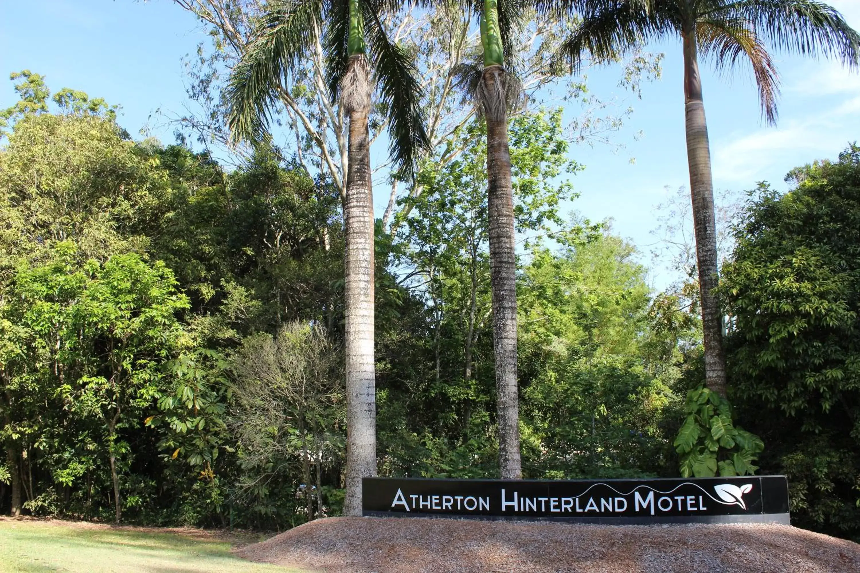 Other in Atherton Hinterland Motel