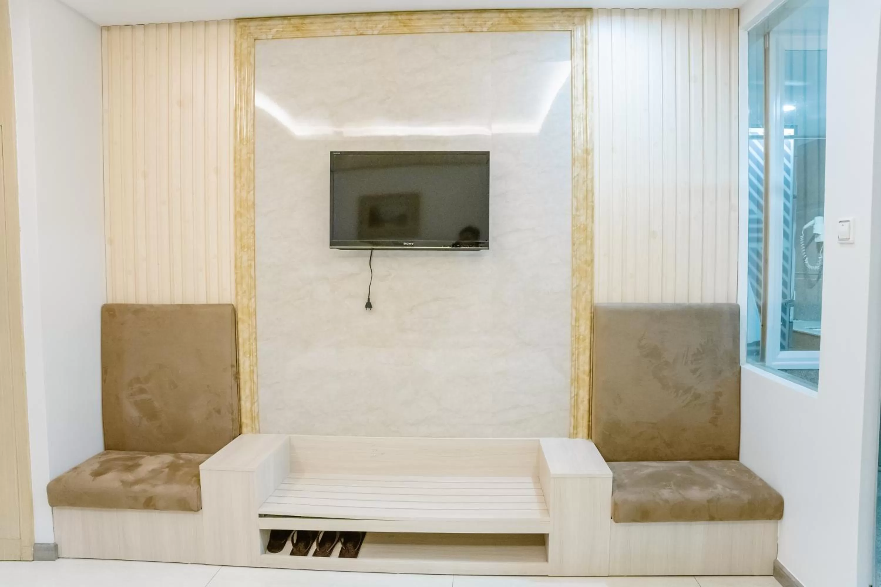 Holiday One Can Tho Hotel