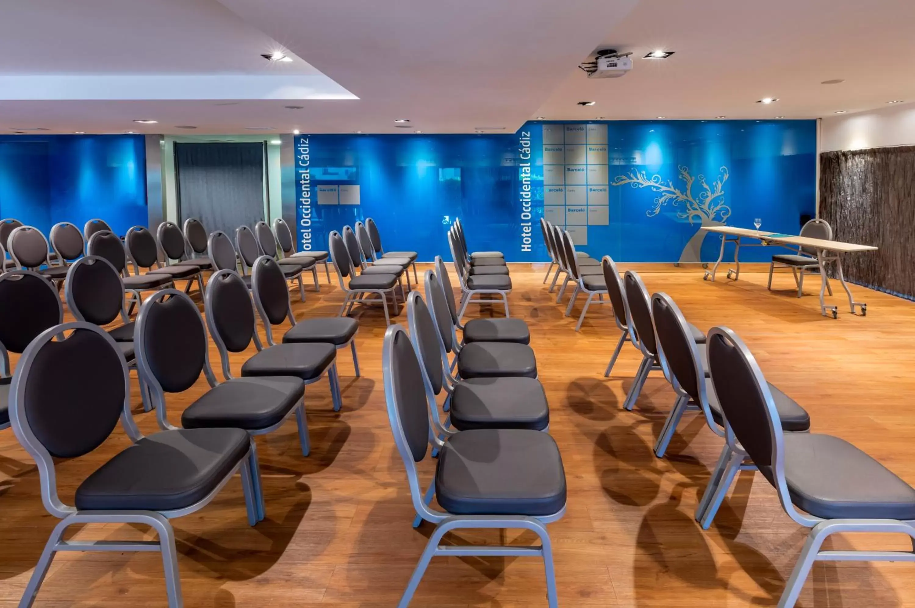 Meeting/conference room in Occidental Cádiz