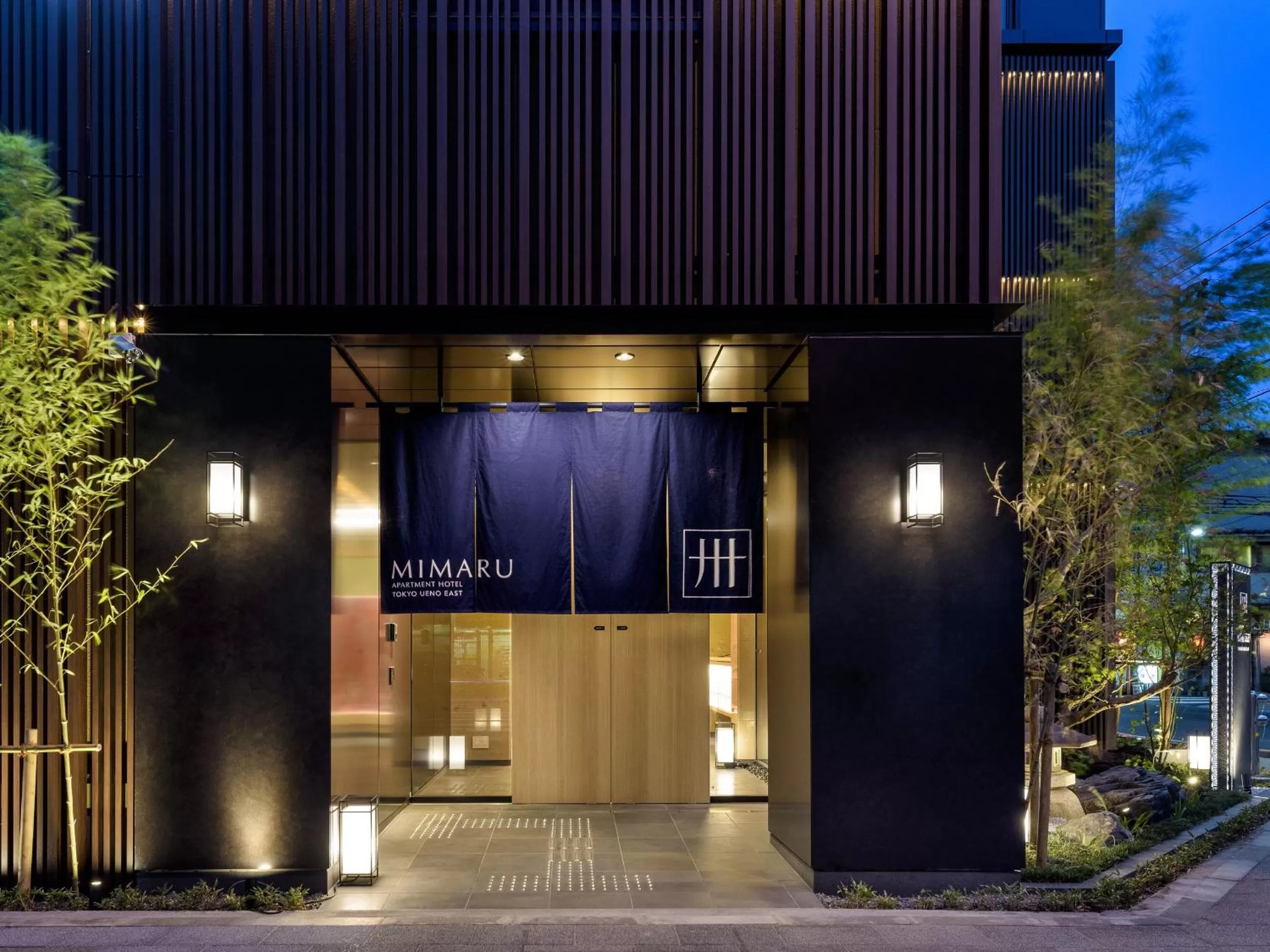 MIMARU Tokyo Ueno East