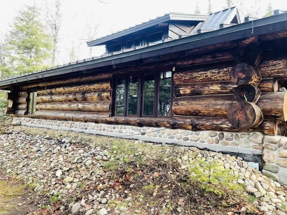 View (from property/room), Property Building in Drummond Island Resort & Conference Center