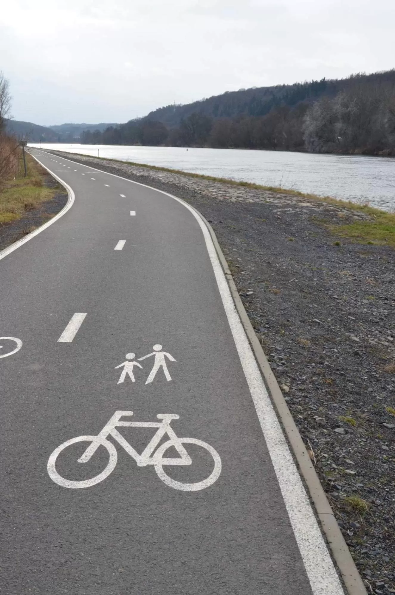 Hiking in Hotel Stará Pošta