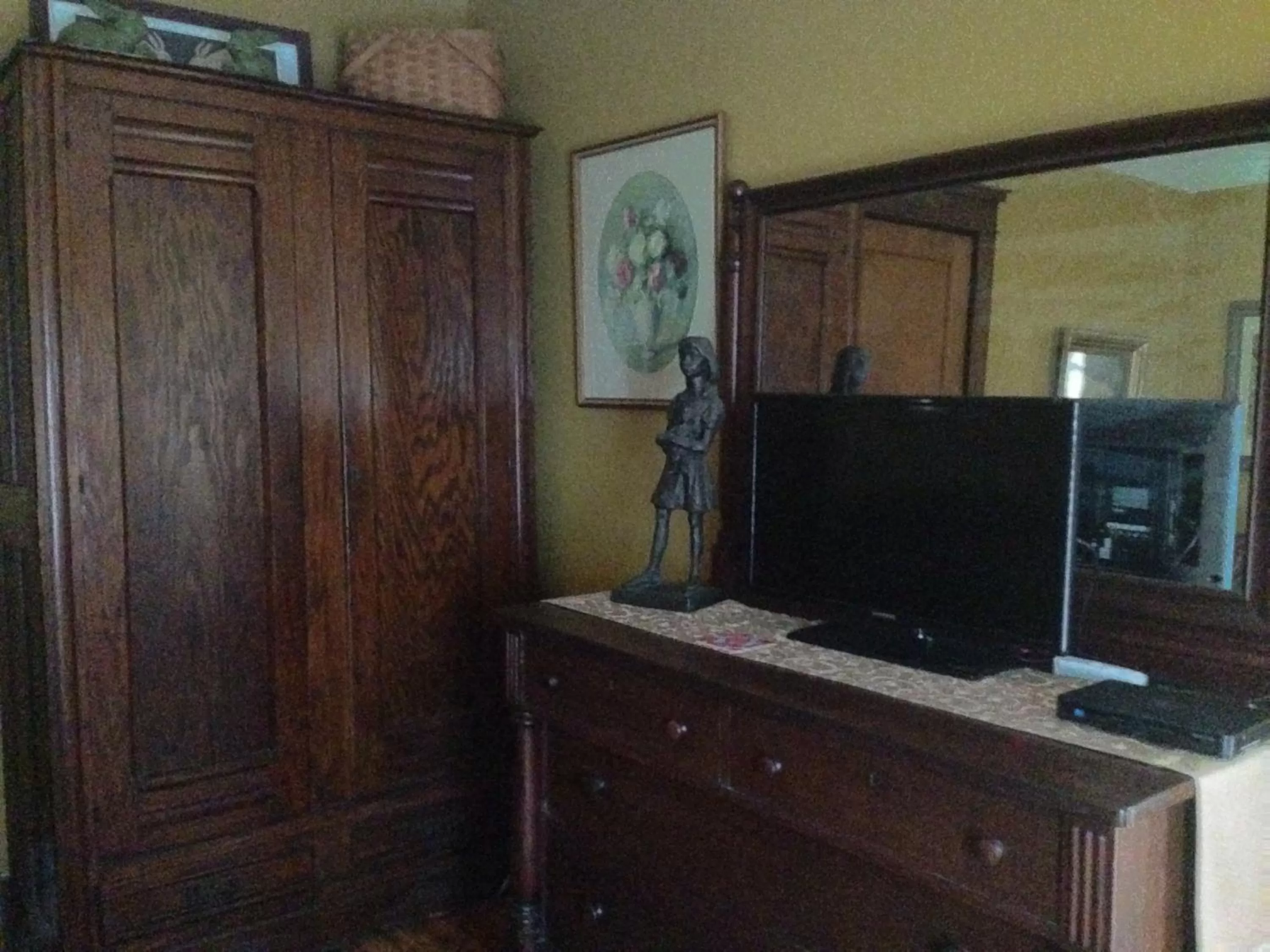 The Destination B&B llc