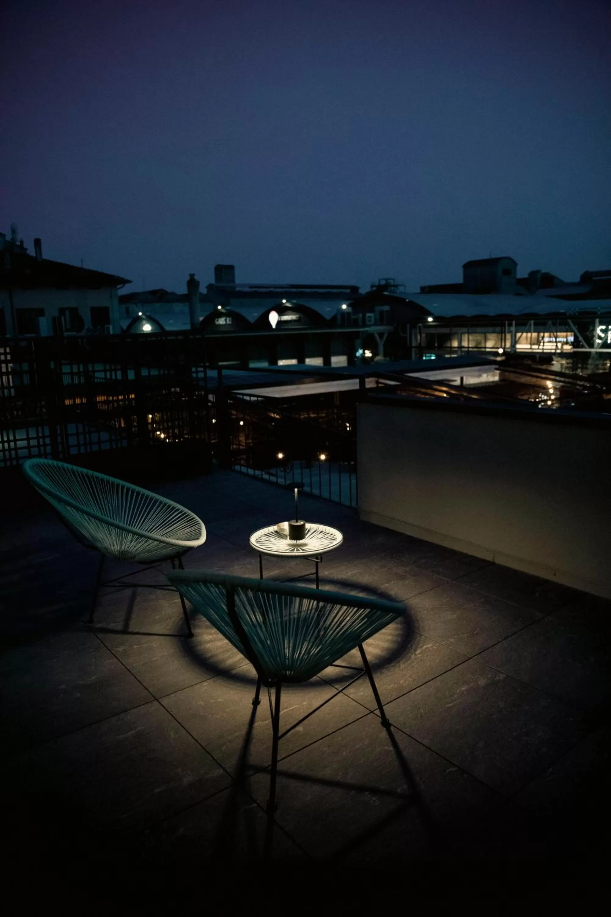 Ah Villaglori Boutique Apartments