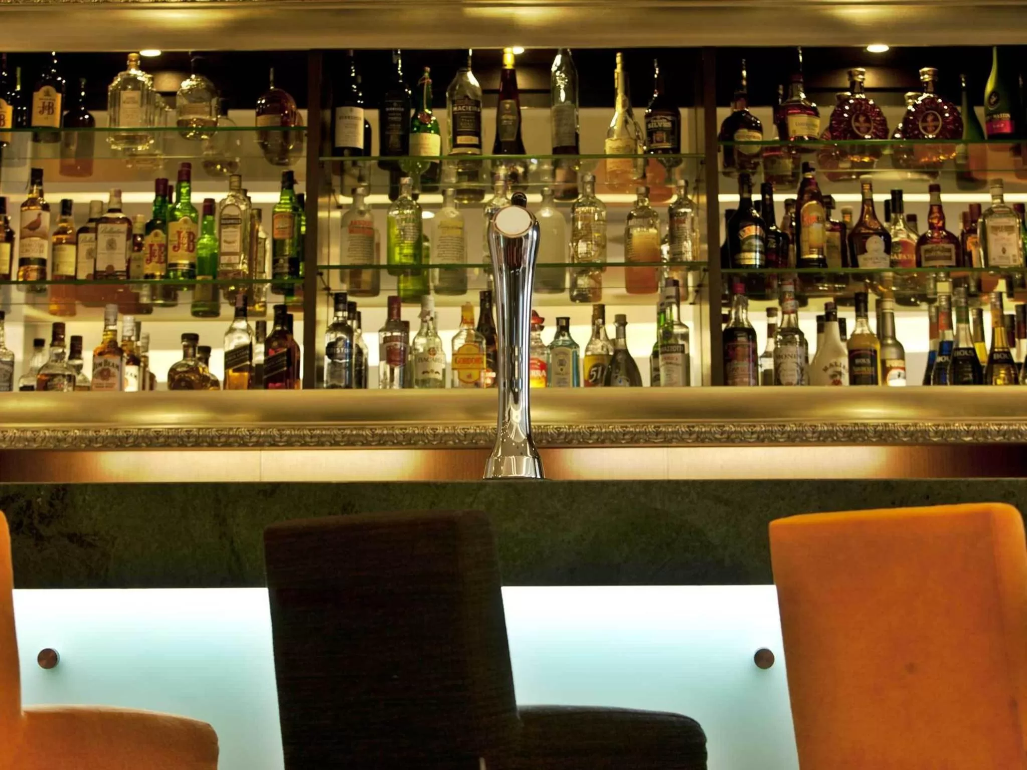 Lounge or bar in TURIM Alameda Hotel