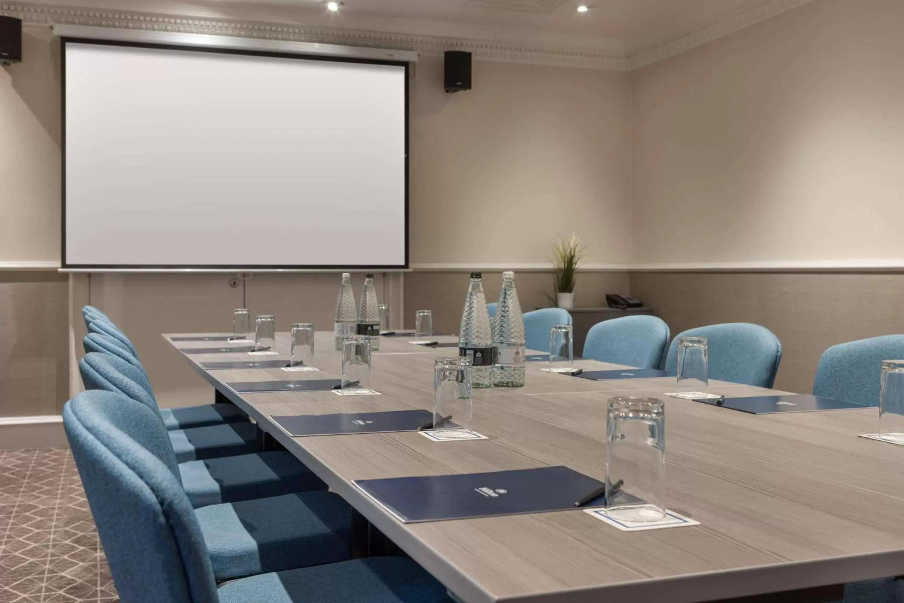 Meeting/conference room, Business Area/Conference Room in Hilton York