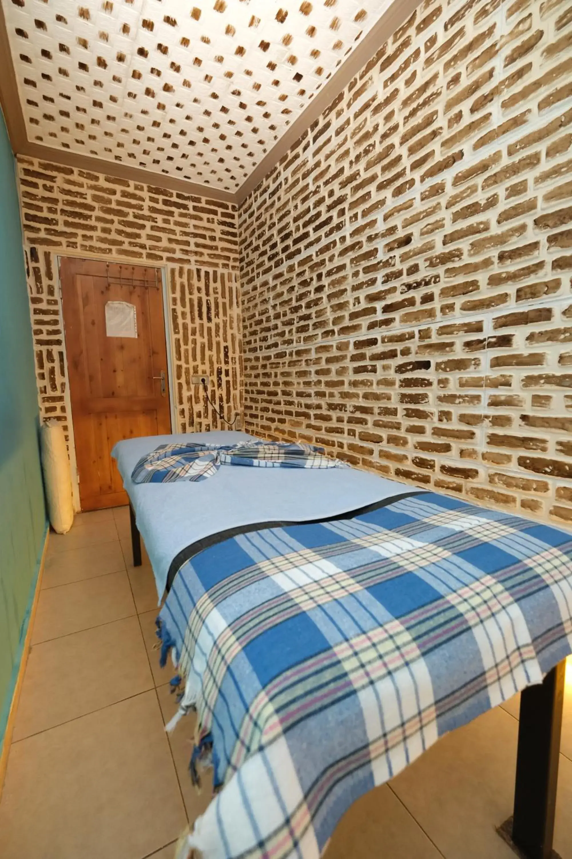 Spa and wellness centre/facilities, Bed in SIGNATURE GARDEN AVANOS Hotel & SPA