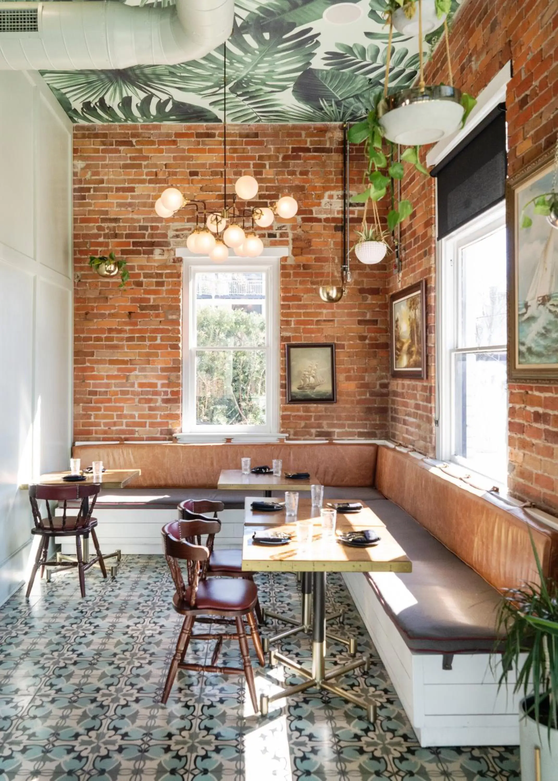 Restaurant/places to eat in ARRIVE Wilmington Restaurant/places to eat in ARRIVE Wilmington