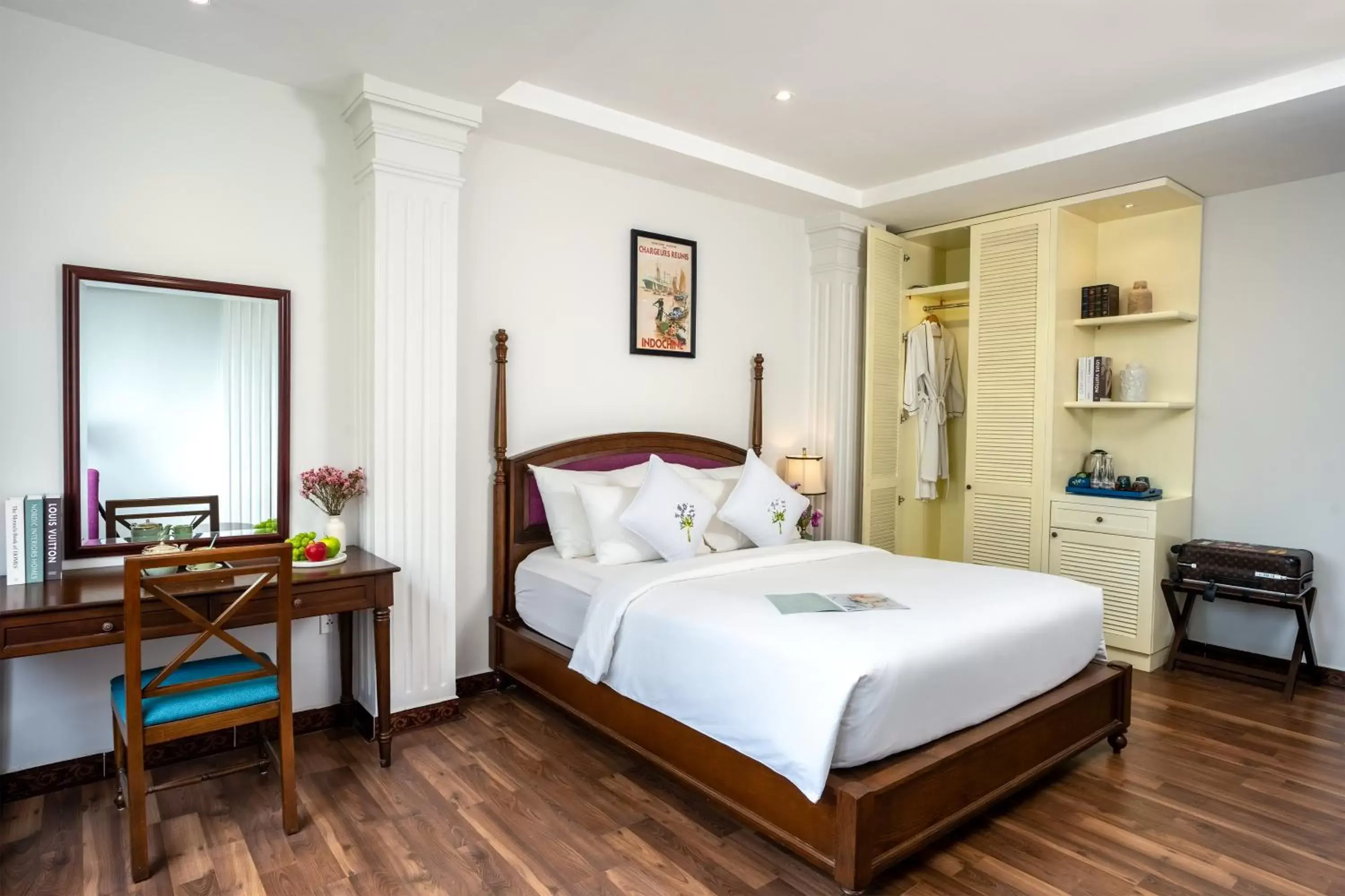 Bedroom, Bed in Alagon City Hotel & Spa