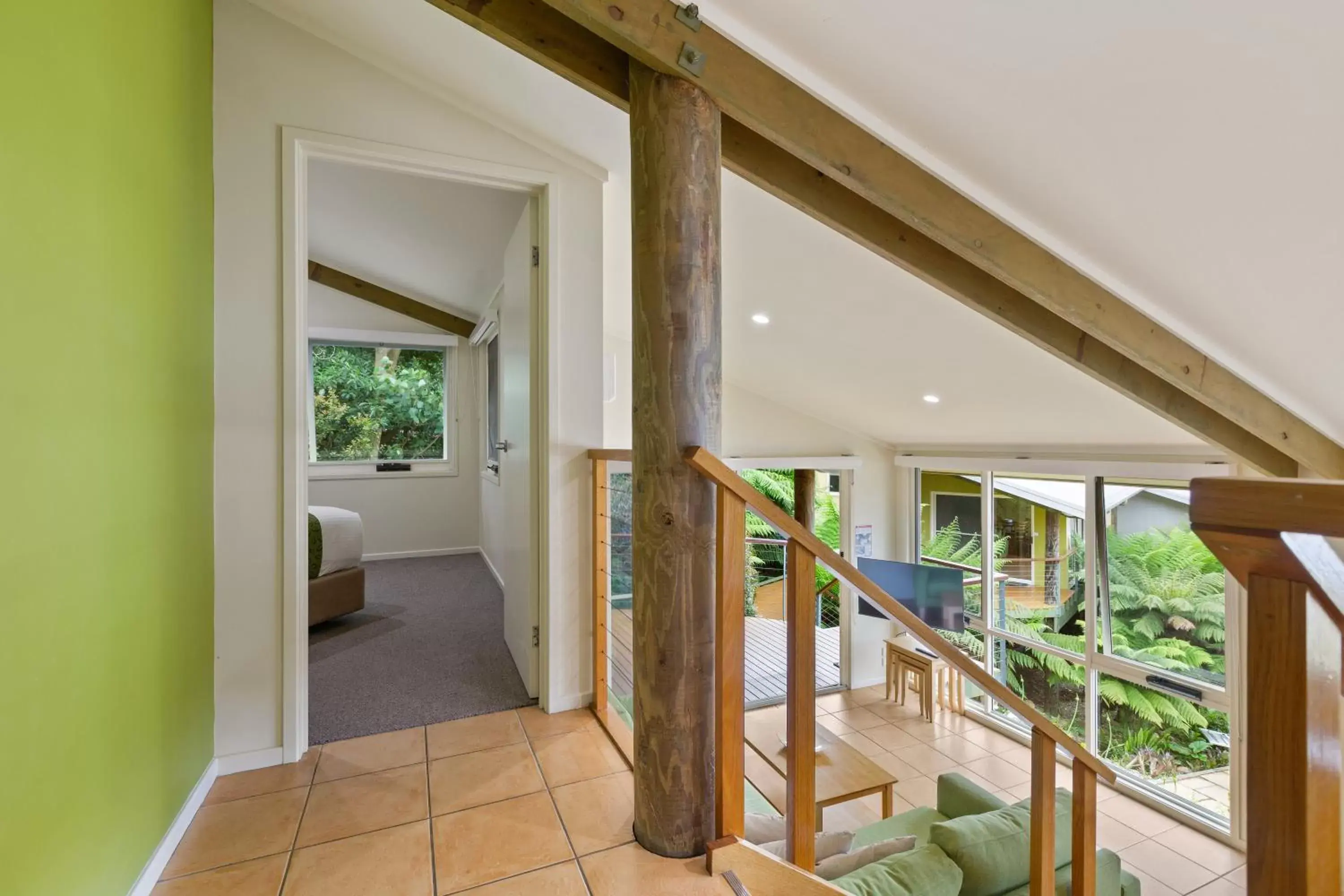 Tathra Beach House Holiday Apartments