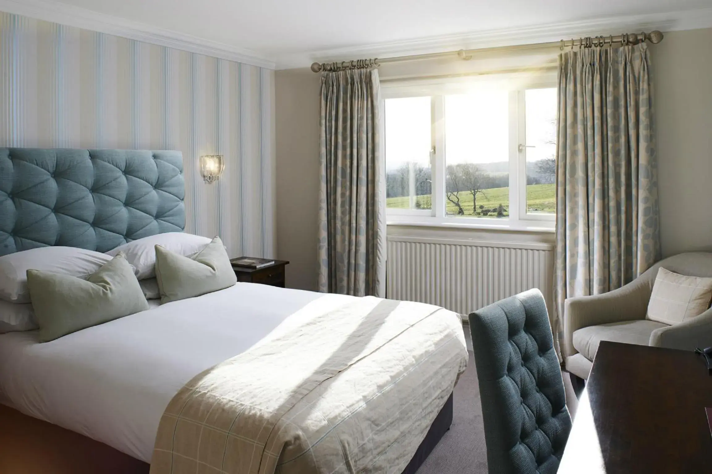 Bed in The Manor Elstree Bed in The Manor Elstree