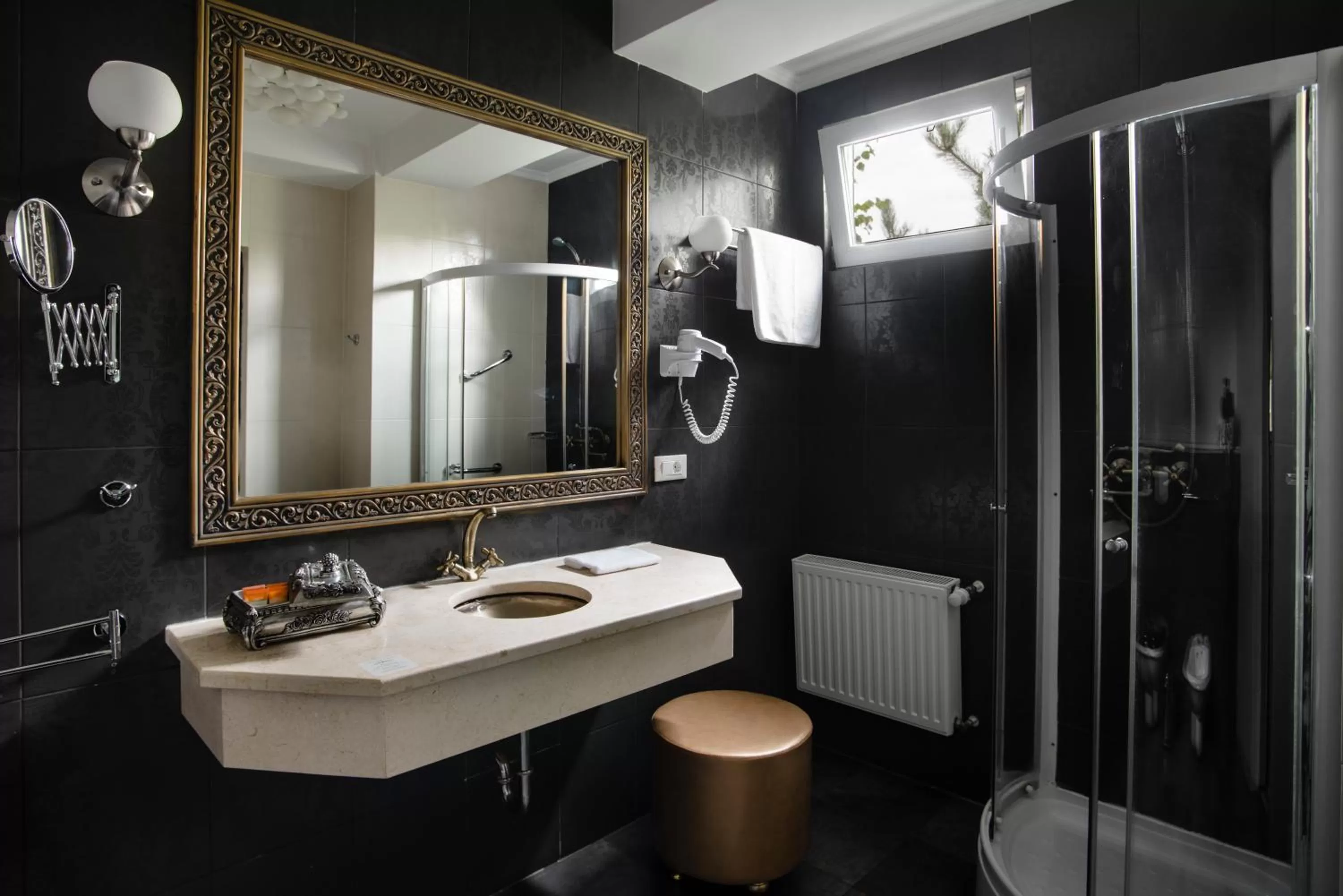 Bathroom in Weekend Boutique Hotel