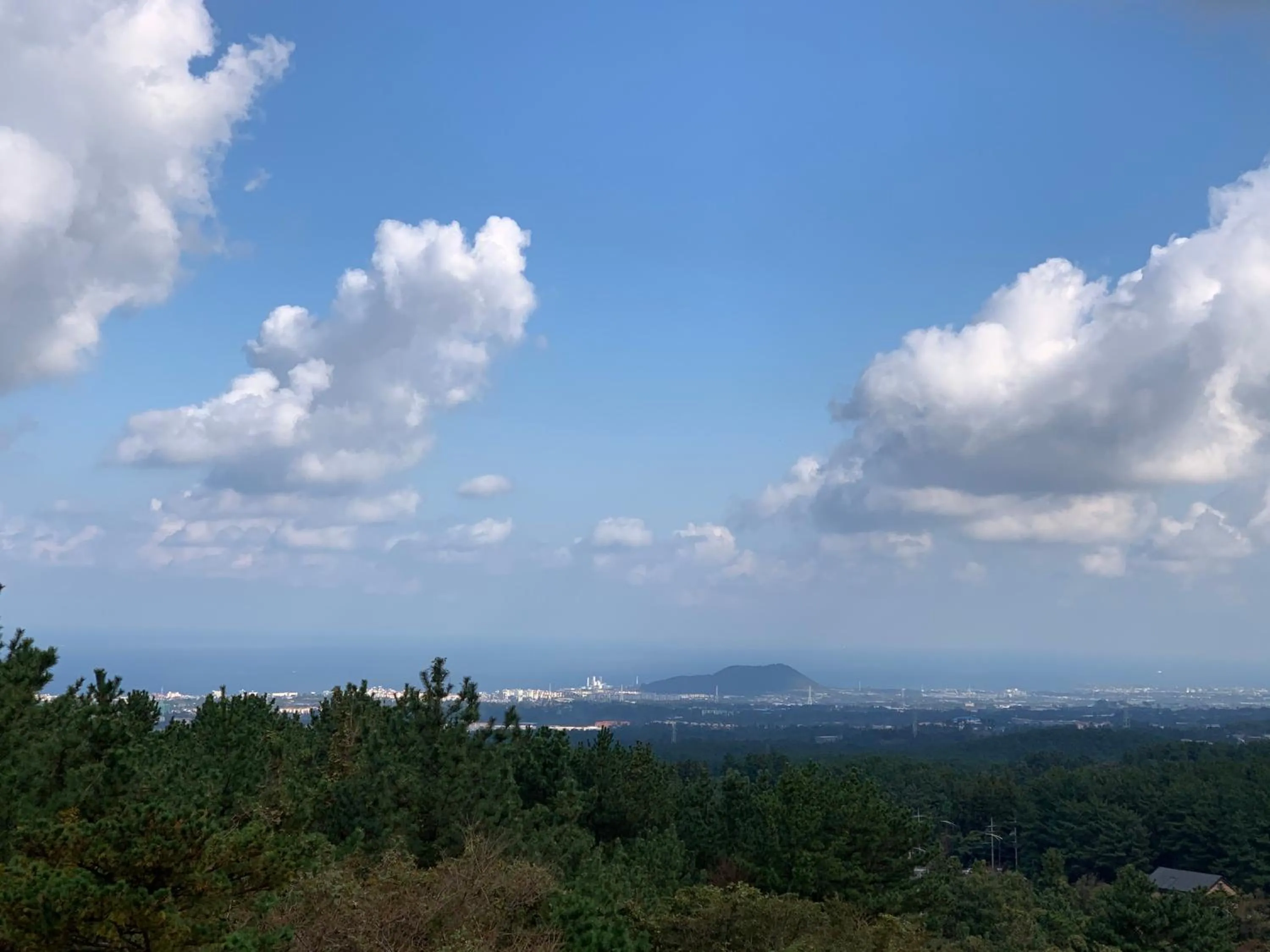 Neighbourhood in Hotel Nanta Jeju