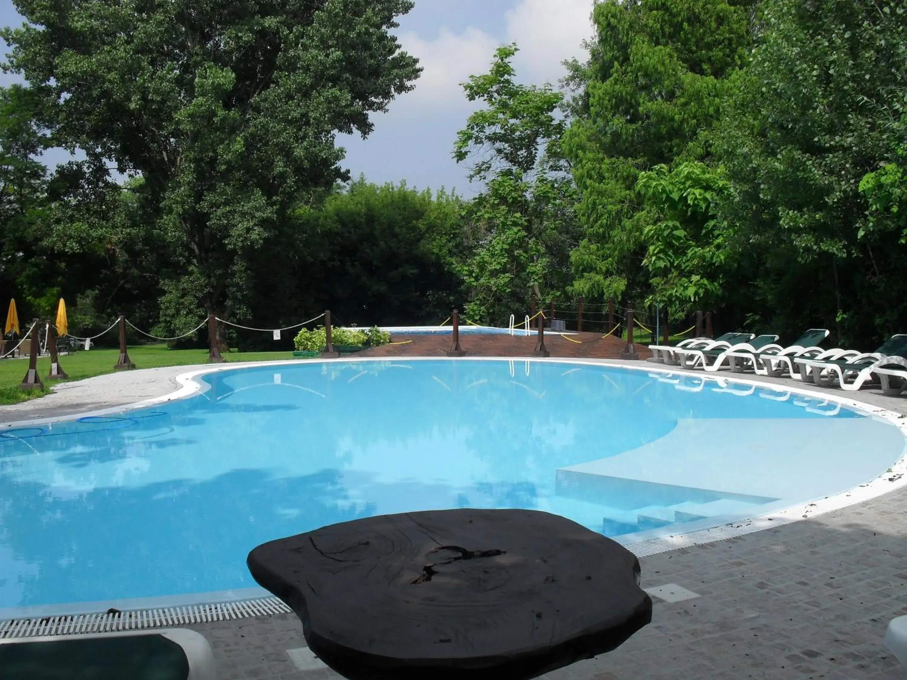 Day, Swimming Pool in Cascina Scova Resort