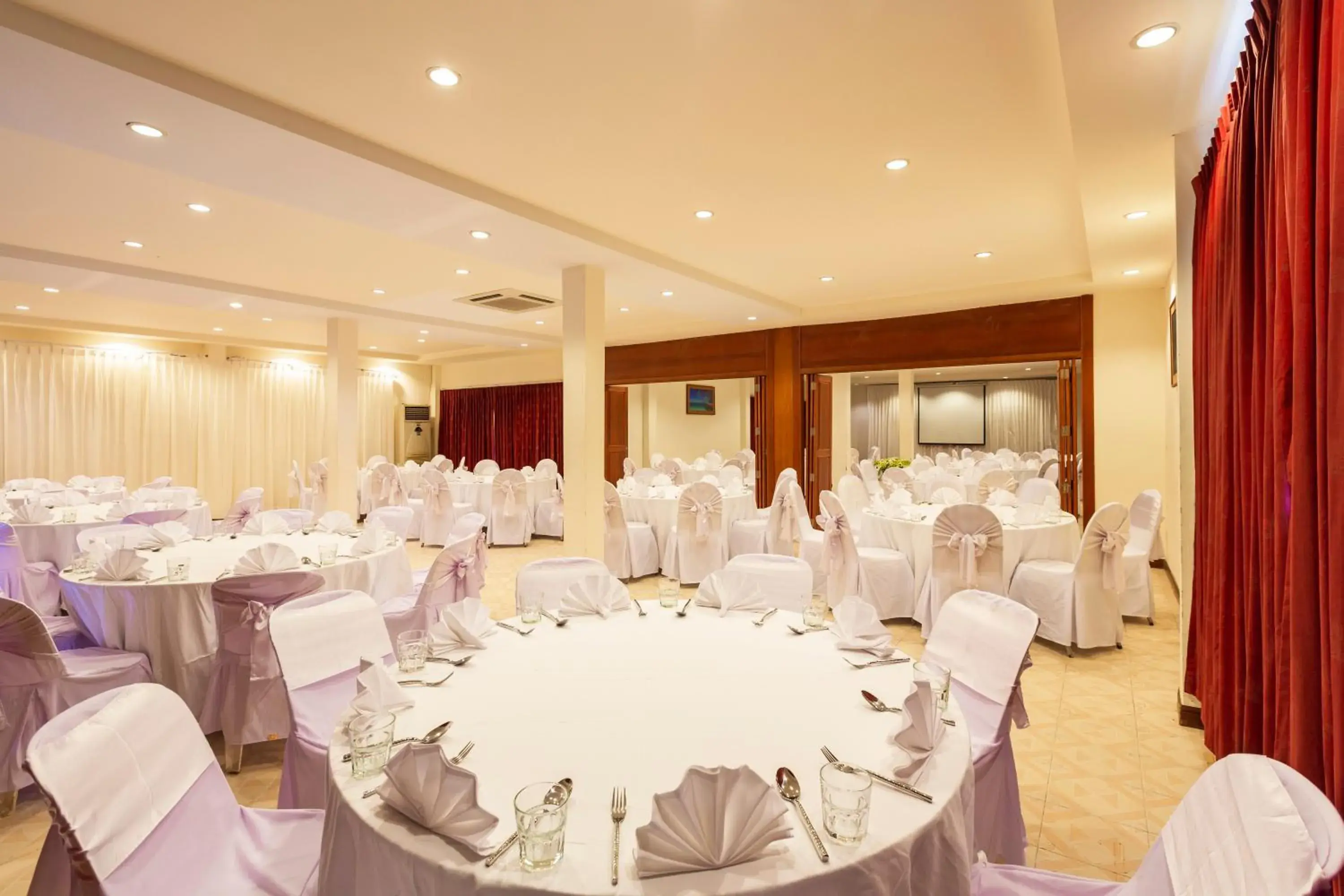 Banquet/Function facilities, Banquet Facilities in Railay Princess Resort & Spa-SHA Extra Plus