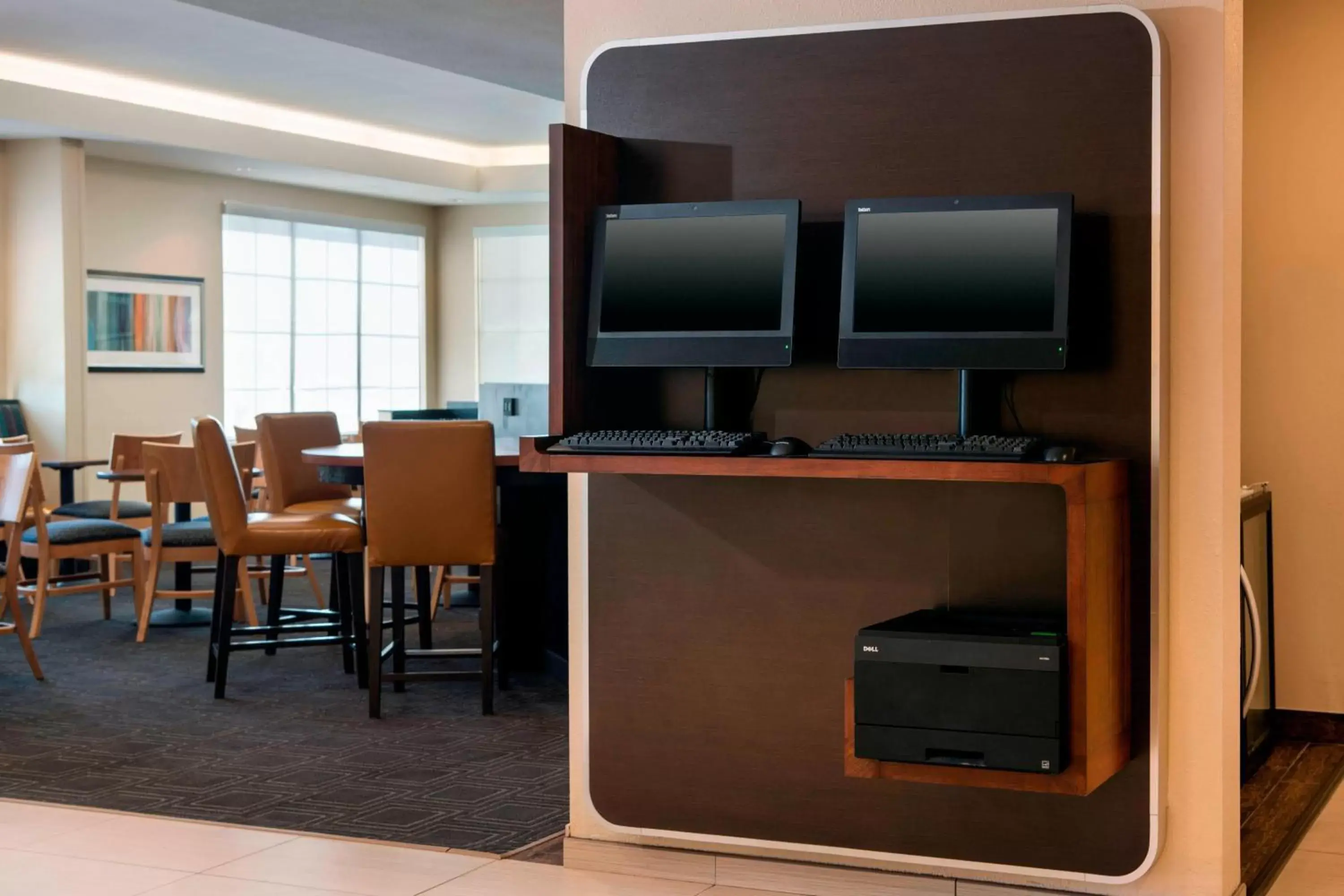 Business facilities, Business Area/Conference Room in TownePlace Suites by Marriott San Diego Carlsbad / Vista