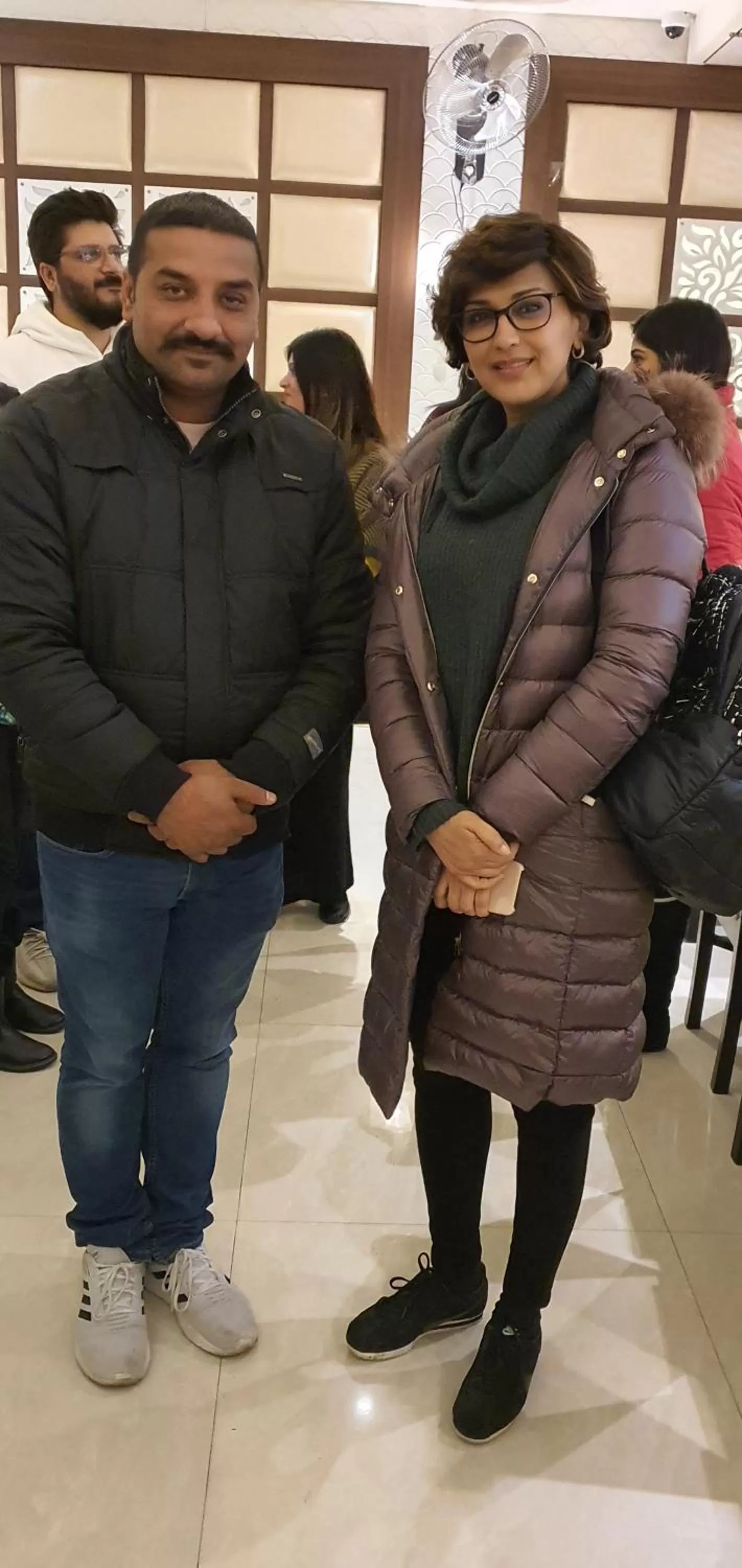 Hotel Makhan Residency