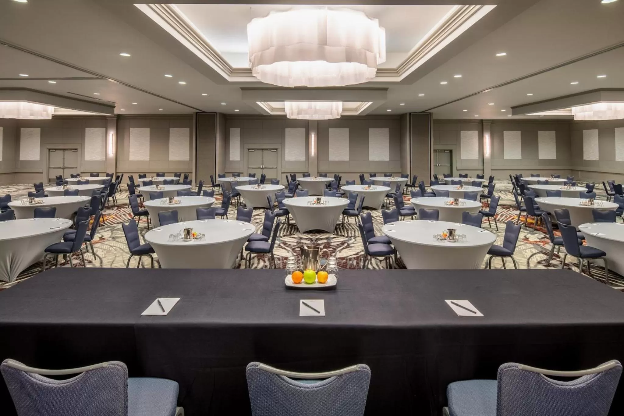 Banquet/Function facilities in Crowne Plaza Cabana Hotel by IHG