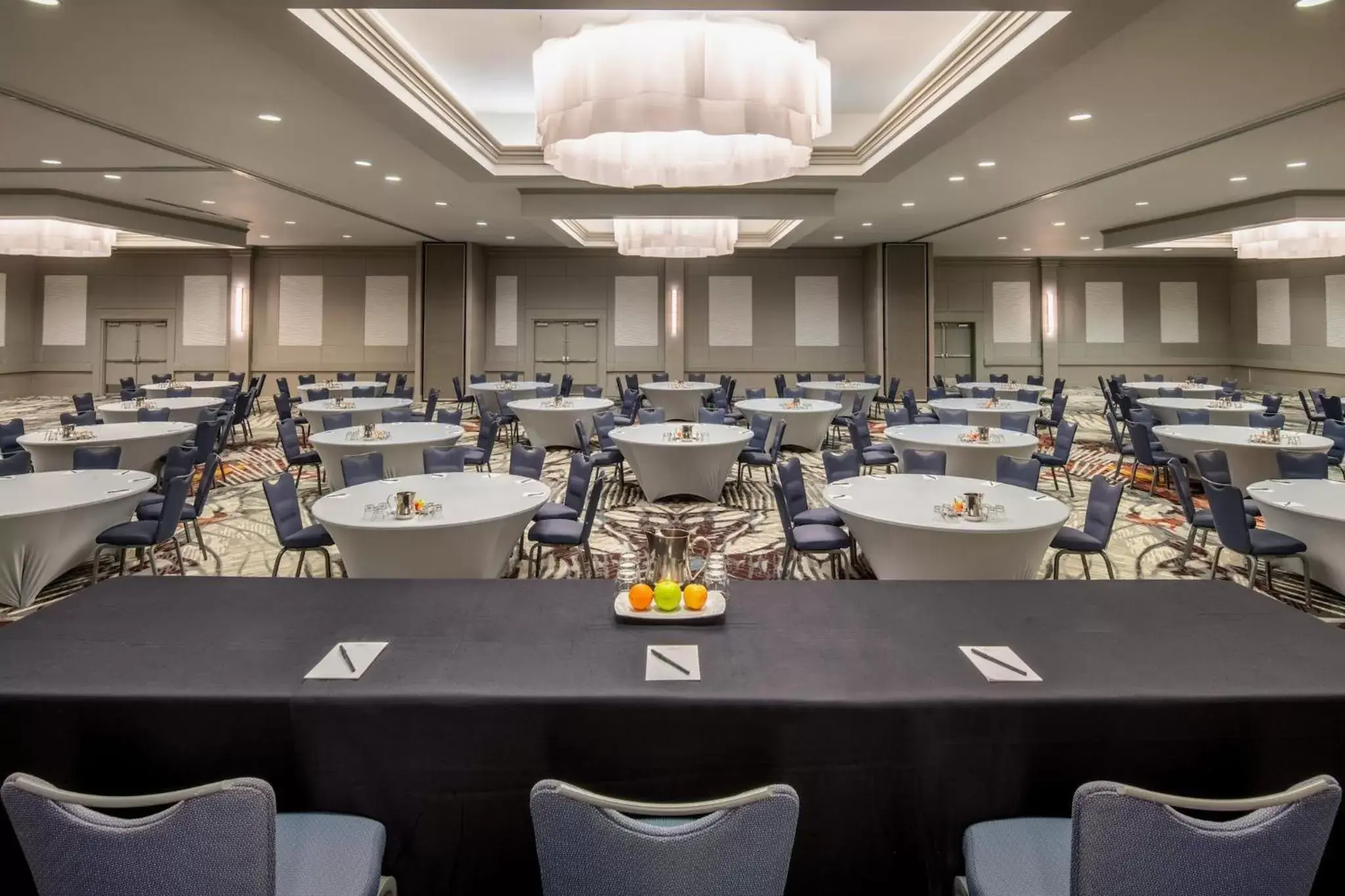Banquet/Function facilities in Crowne Plaza Cabana Hotel, an IHG Hotel